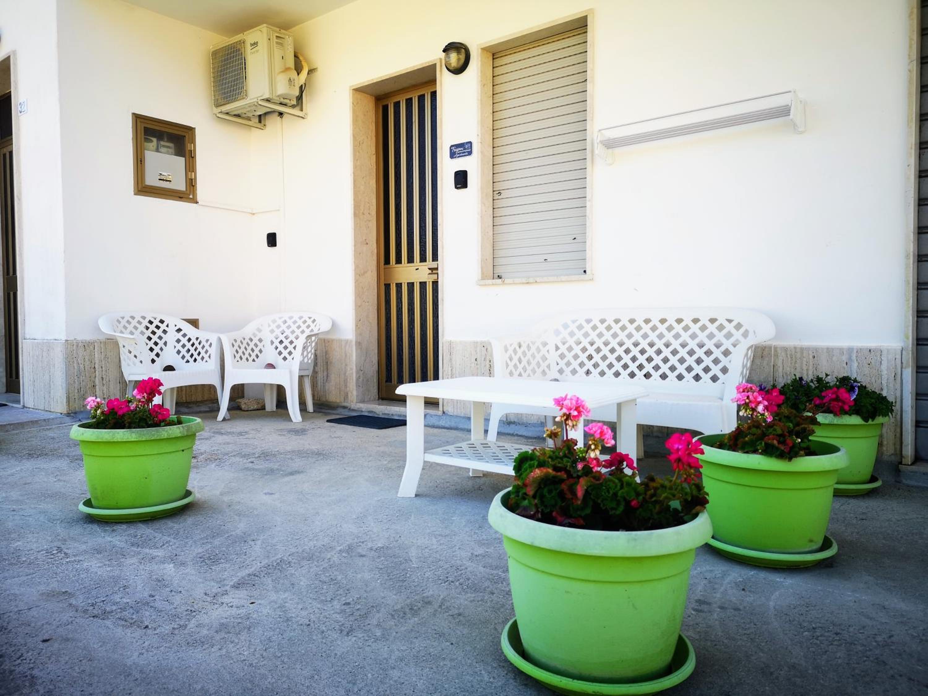 Trapani Emotions apartment photo 3