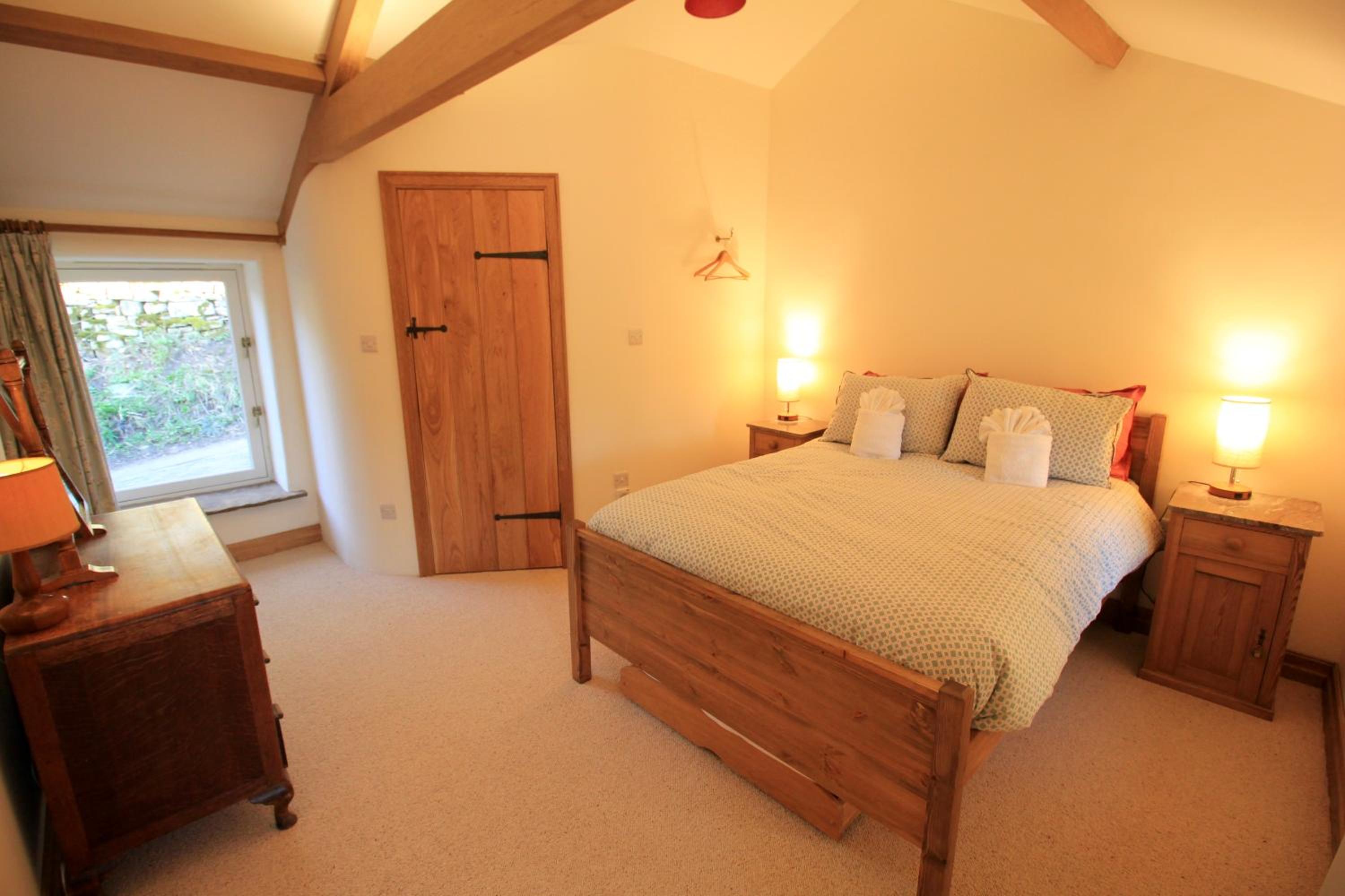 Fremington Hall Farm, Reeth, Swaledale