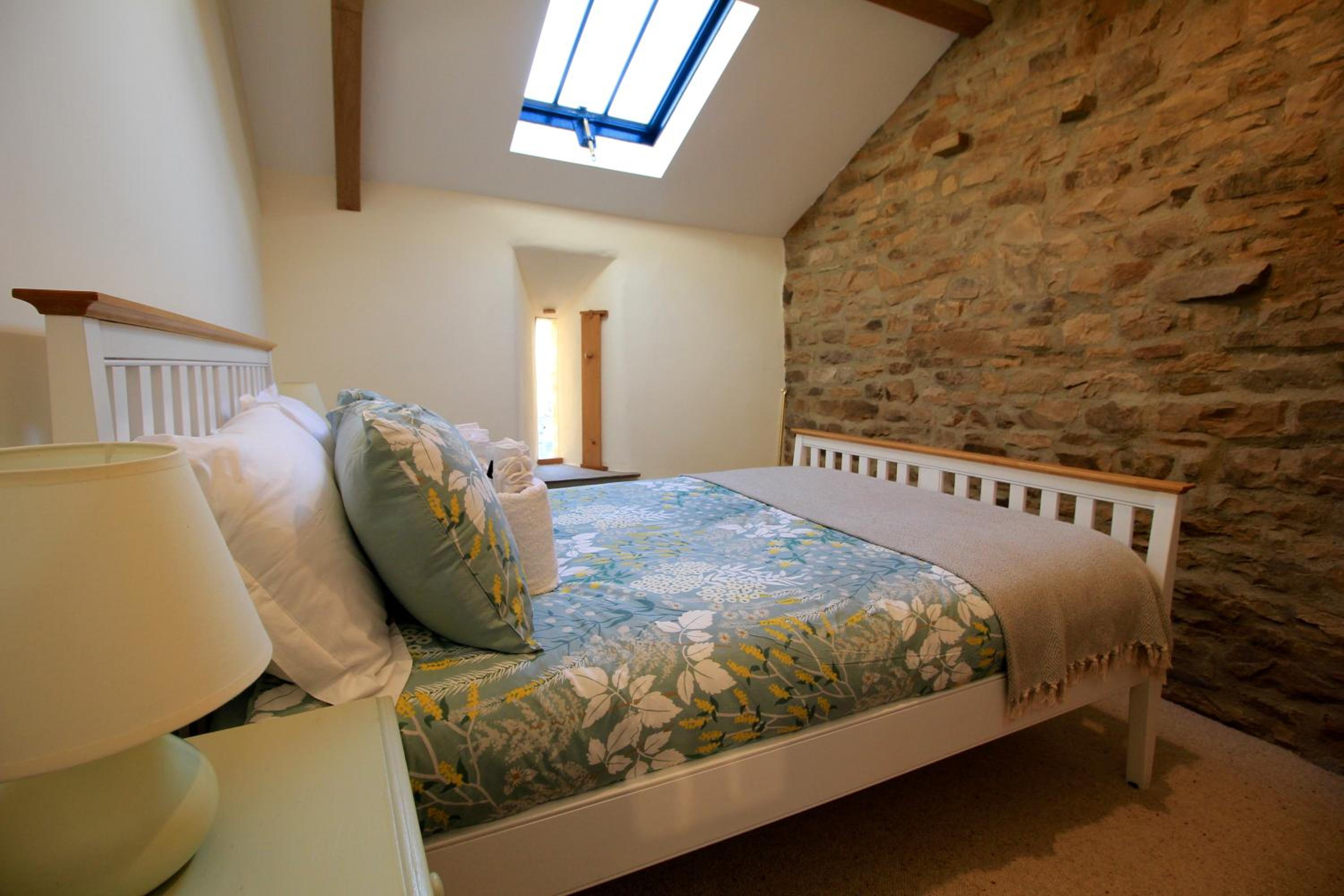 Fremington Hall Farm, Reeth, Swaledale