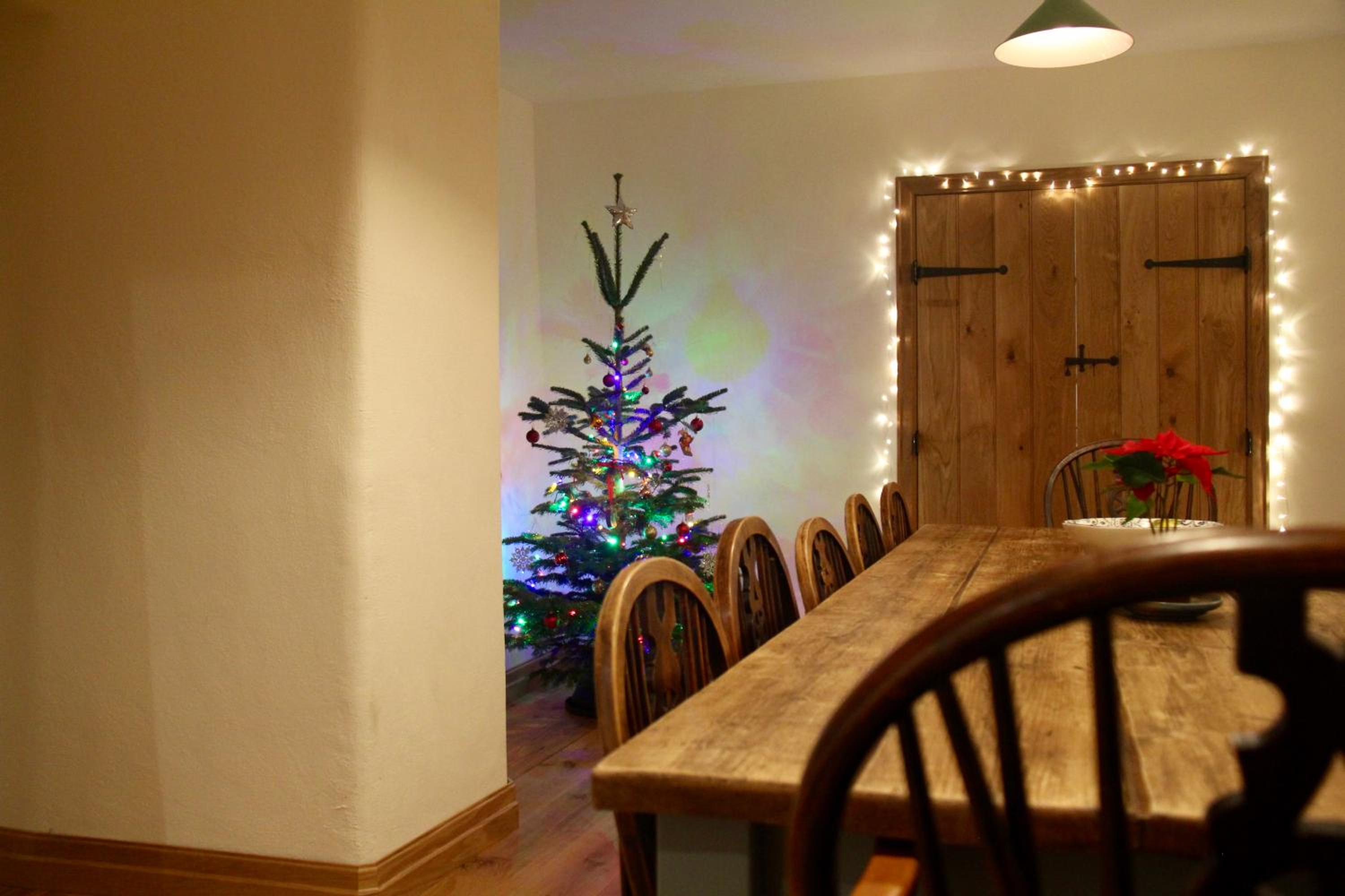 Fremington Hall Farm, Reeth, Swaledale