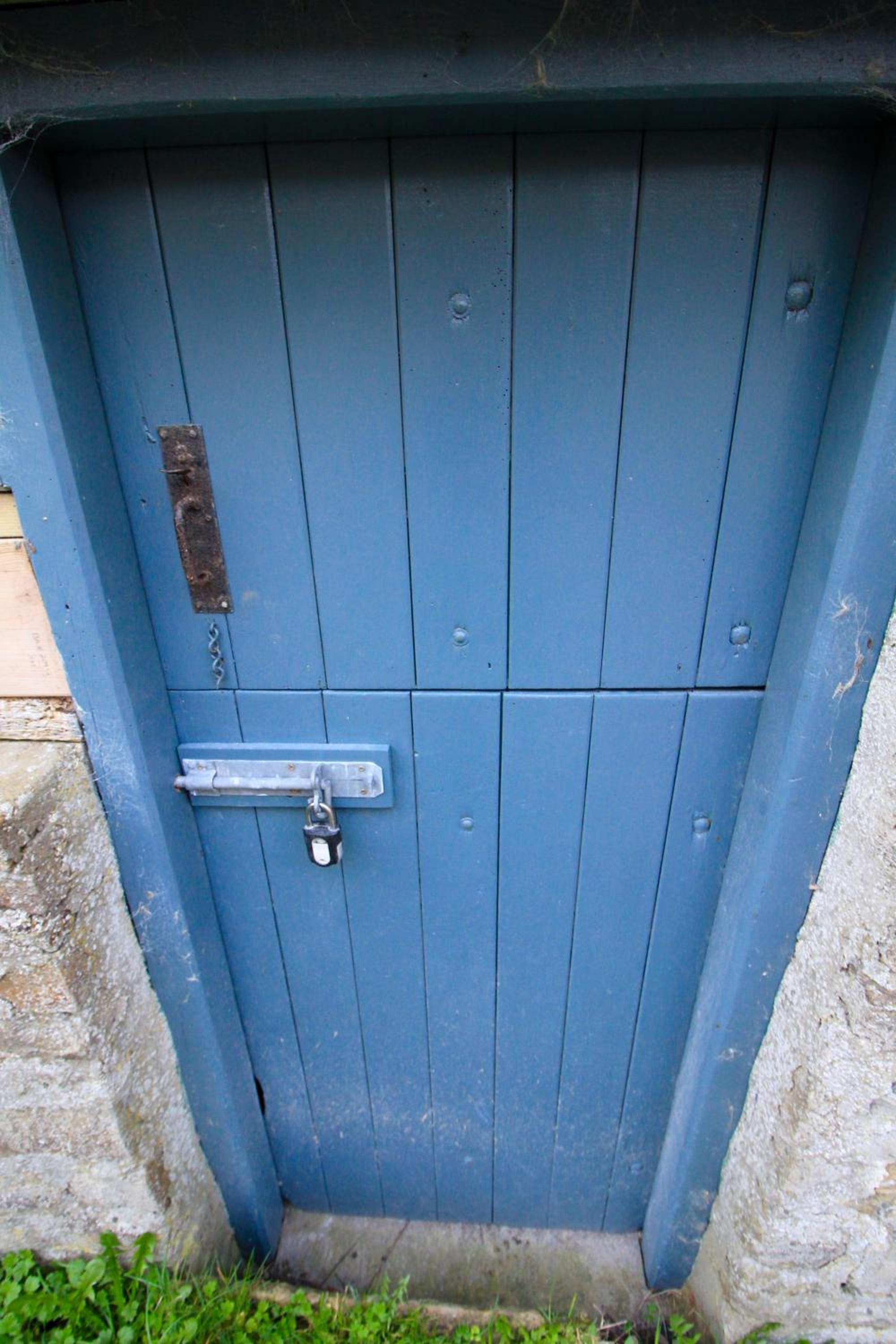 Fremington Hall Farm, Reeth, Swaledale