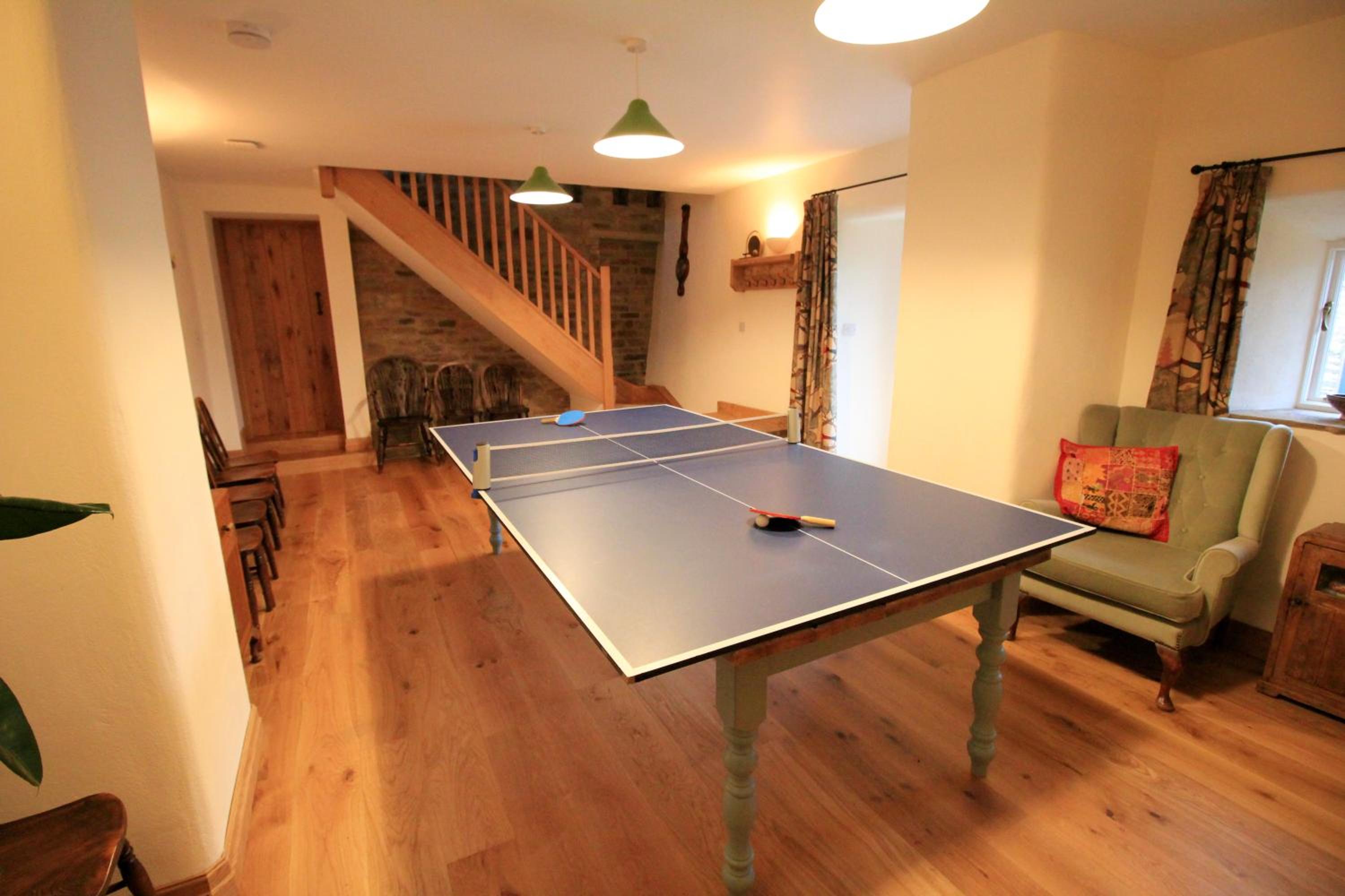Fremington Hall Farm, Reeth, Swaledale