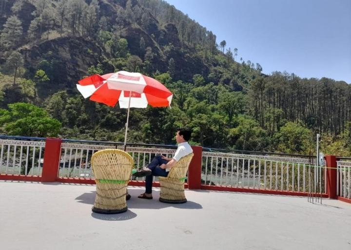 MOHAN GANGA VIEW HOMESTAY view 4