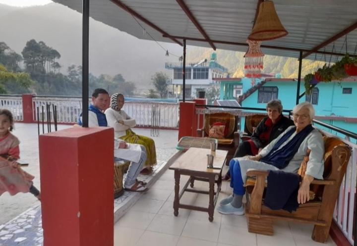 MOHAN GANGA VIEW HOMESTAY view 5