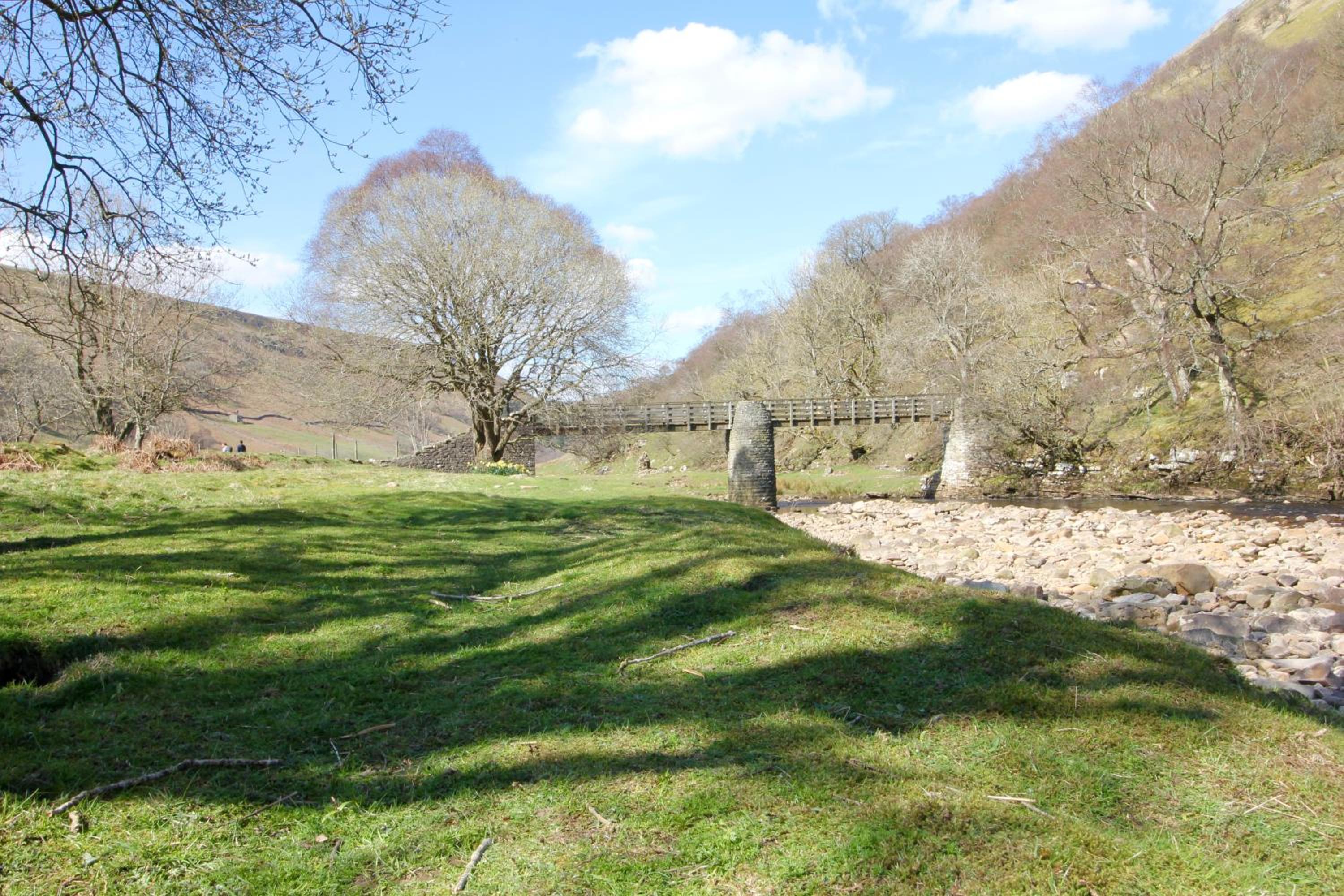 Fremington Hall Farm, Reeth, Swaledale