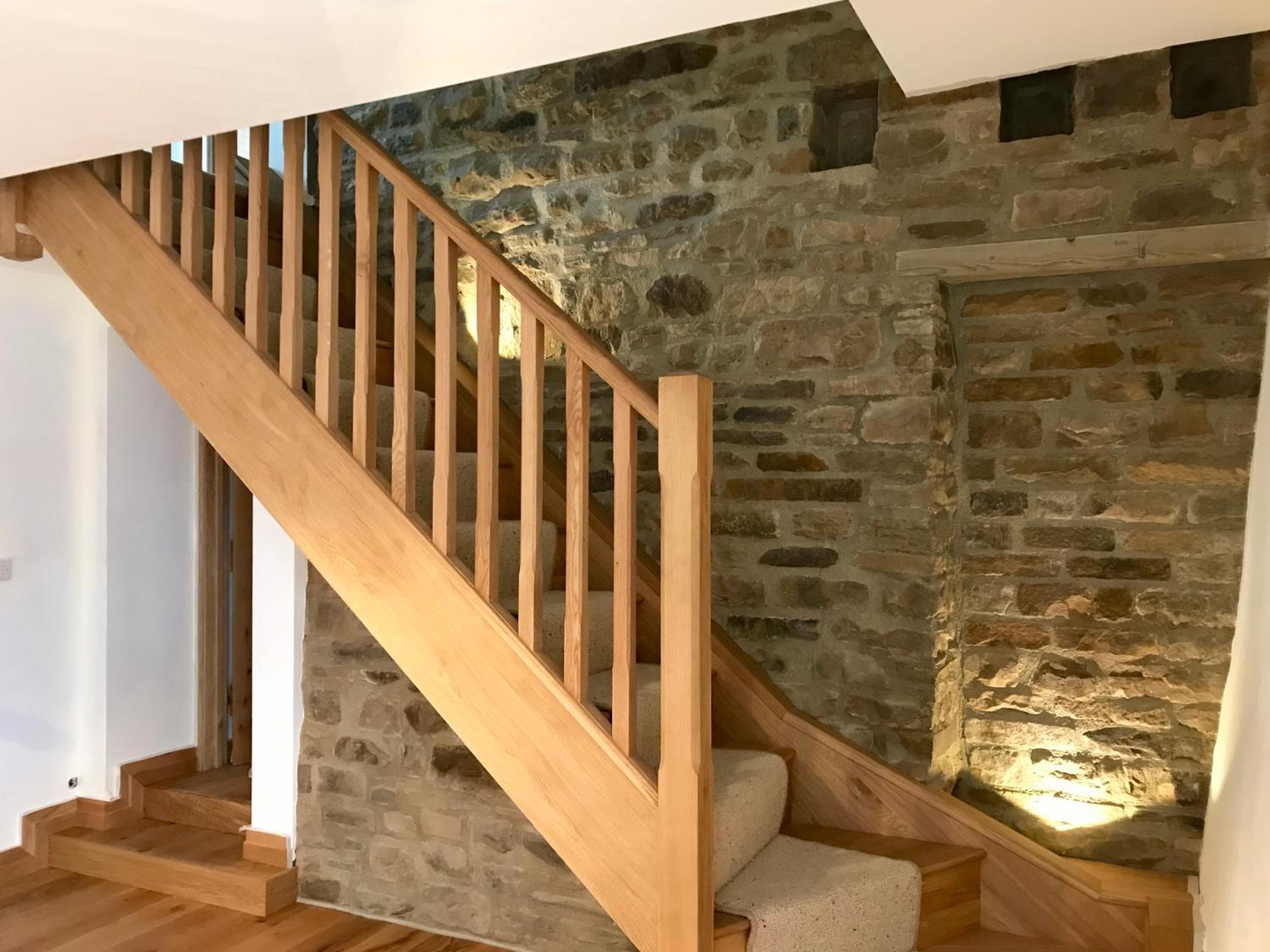 Fremington Hall Farm, Reeth, Swaledale