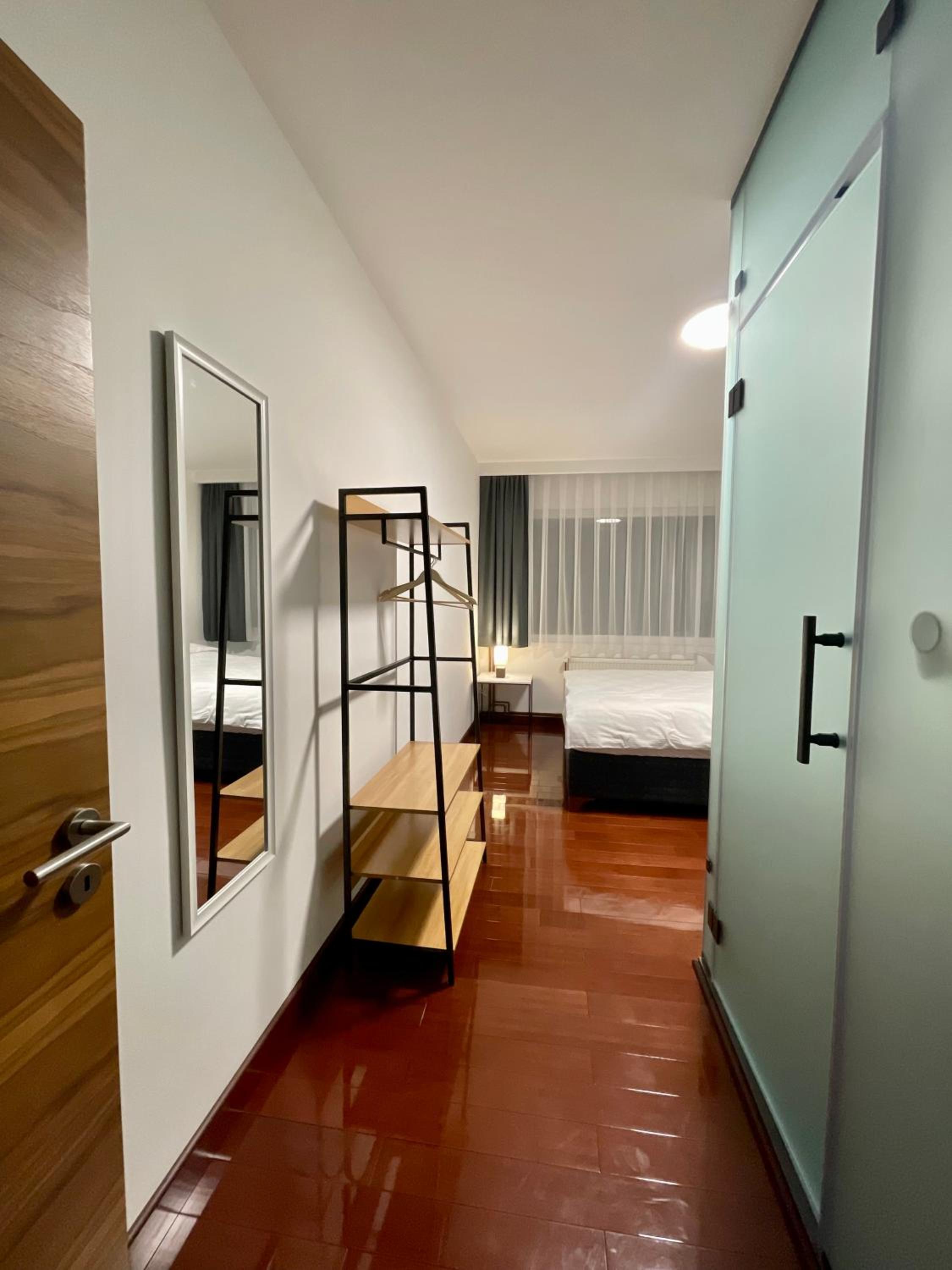 SOHO Green Pristina Kosovo Inn, photo 36