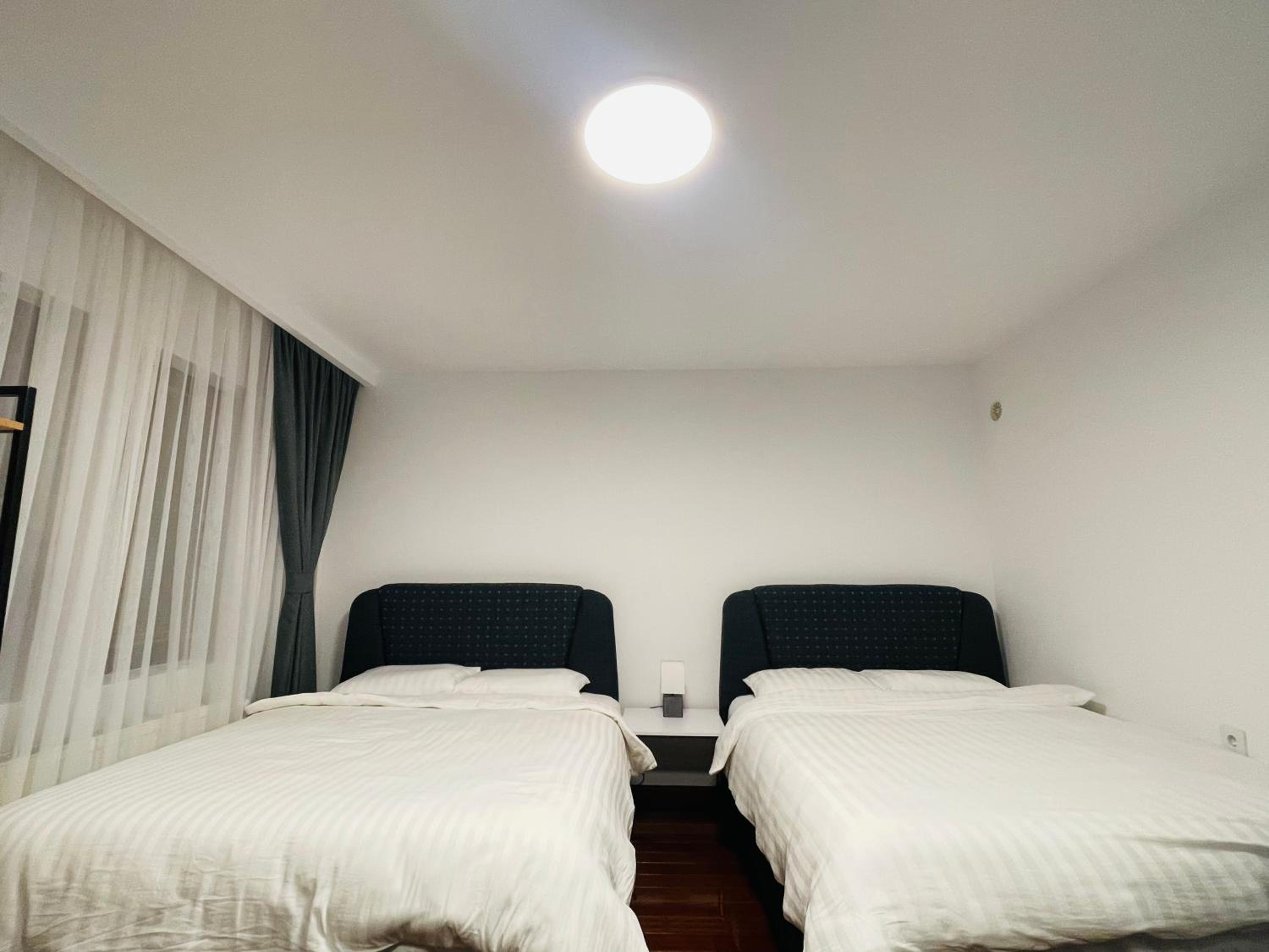 SOHO Green Pristina Kosovo Inn, photo 13