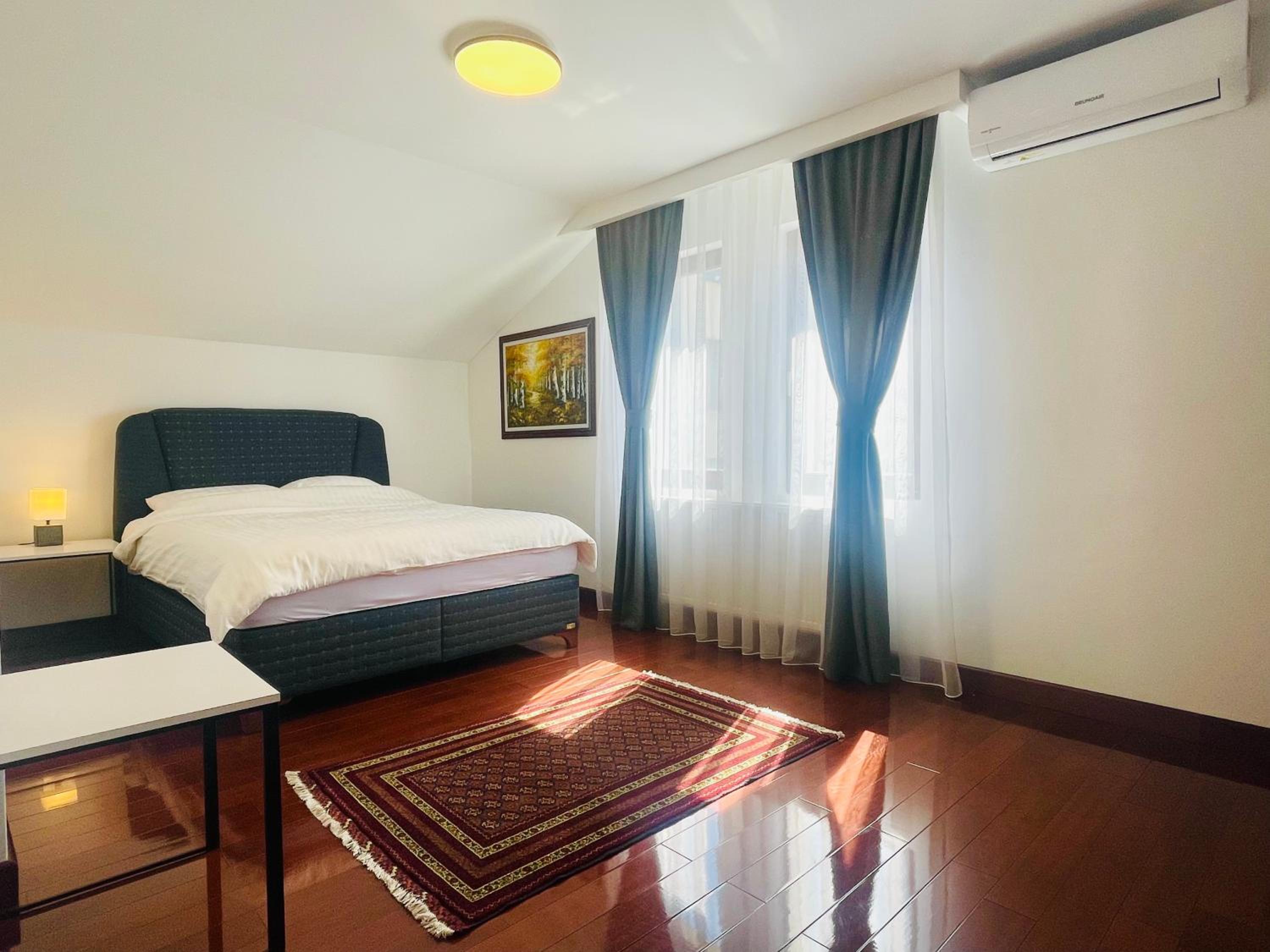 SOHO Green Pristina Kosovo Inn, photo 75