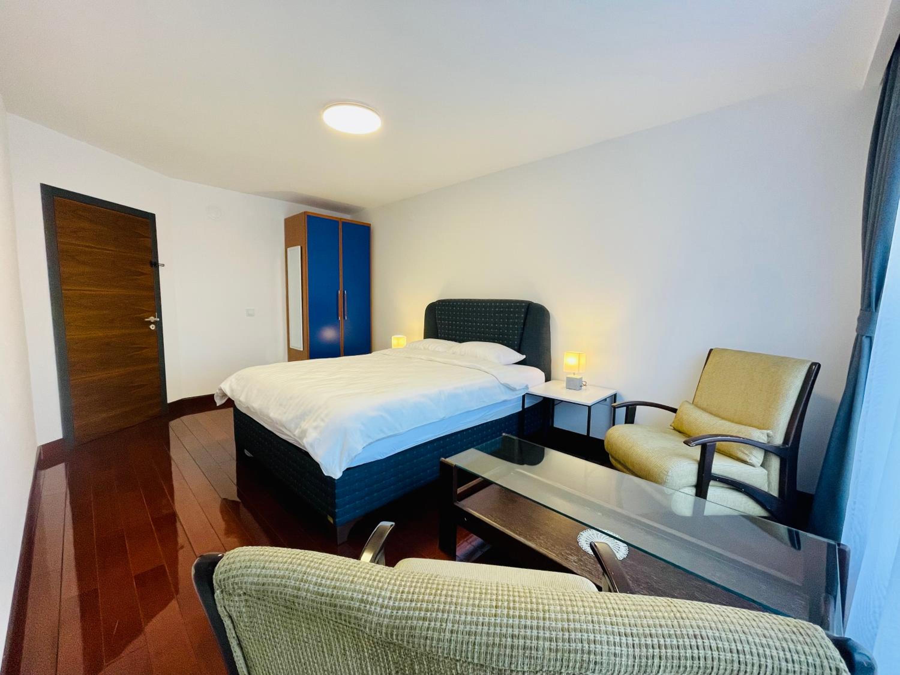 SOHO Green Pristina Kosovo Inn, photo 28