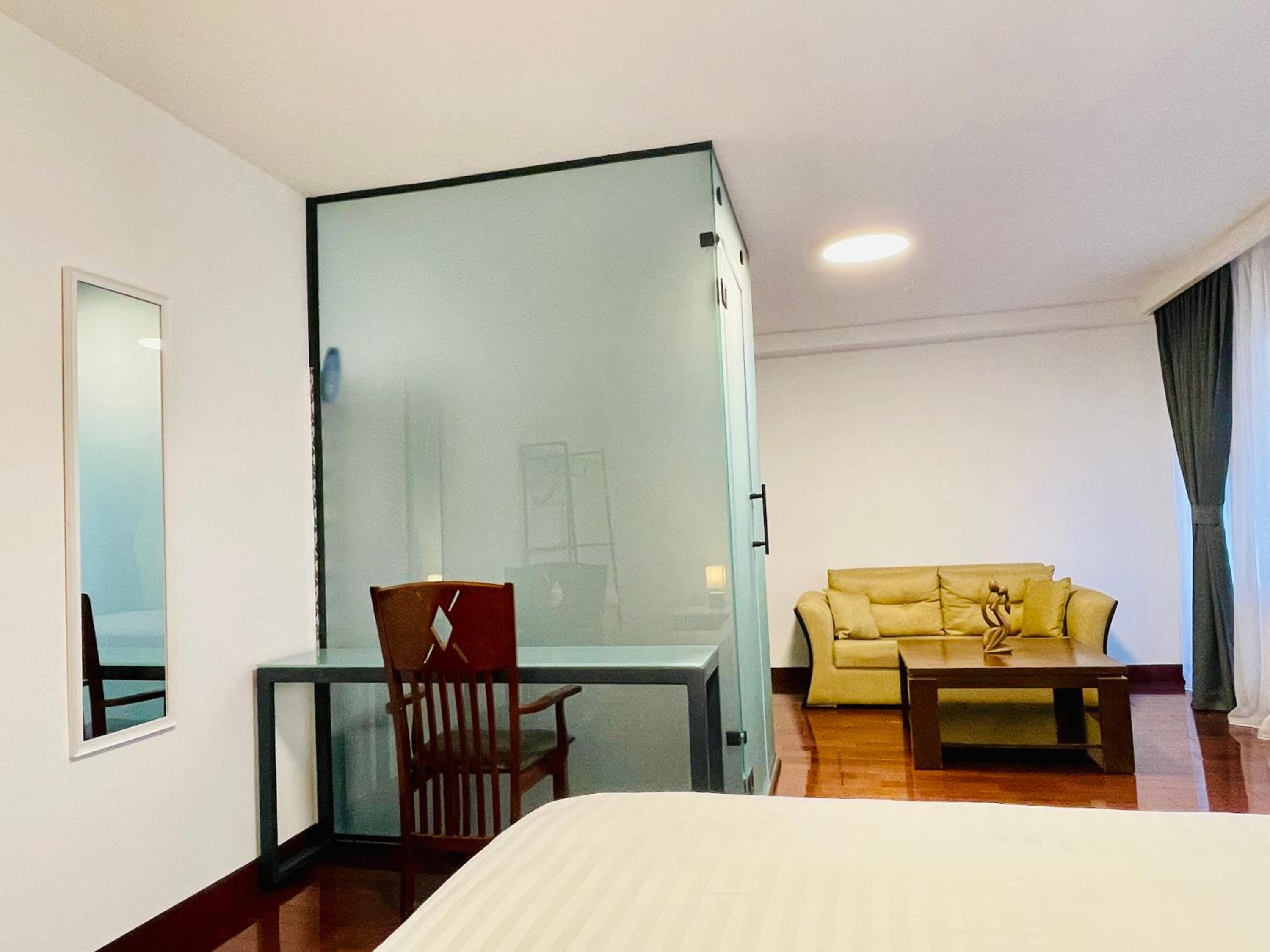 SOHO Green Pristina Kosovo Inn, photo 70