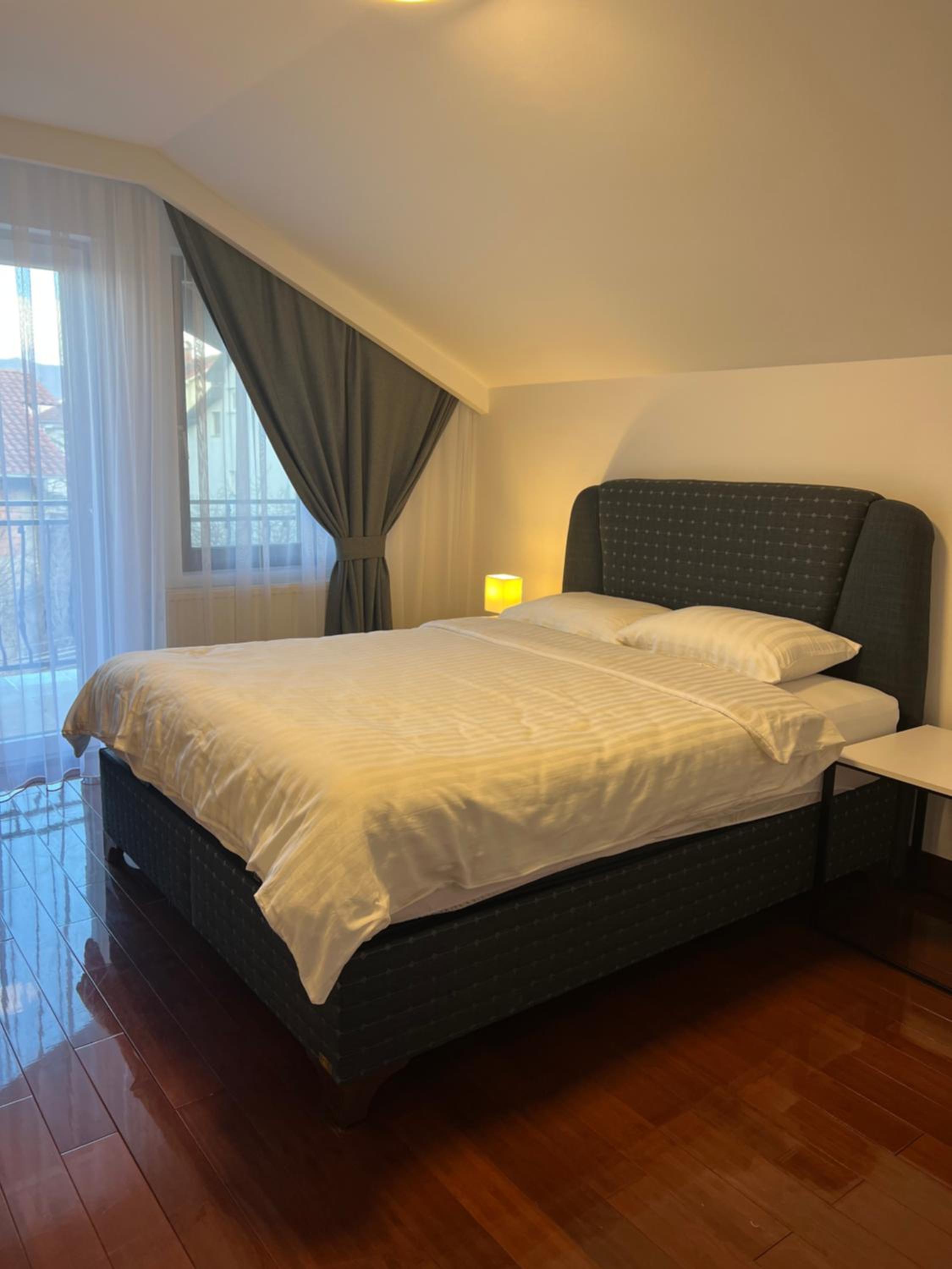 SOHO Green Pristina Kosovo Inn, photo 52