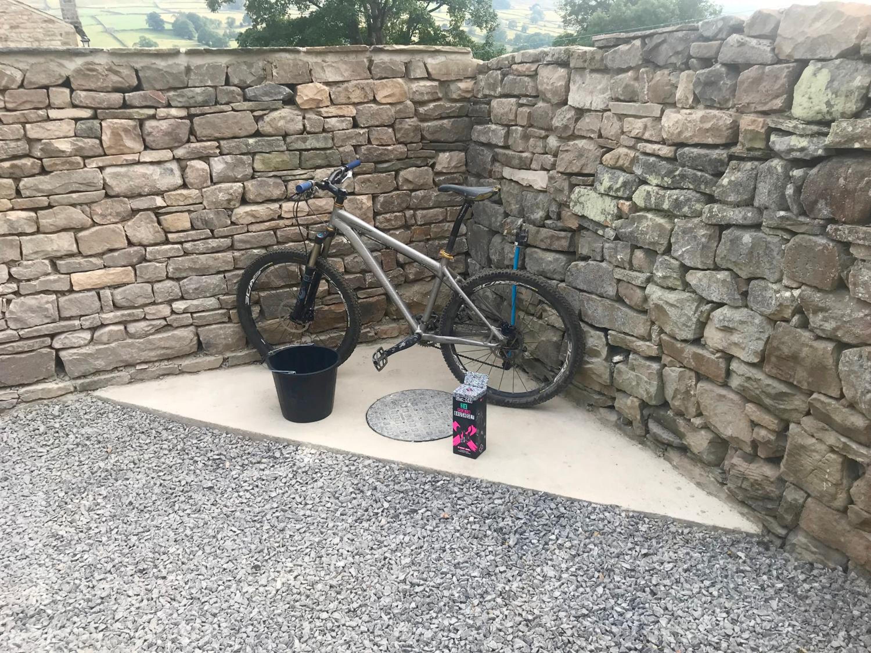 Fremington Hall Farm, Reeth, Swaledale
