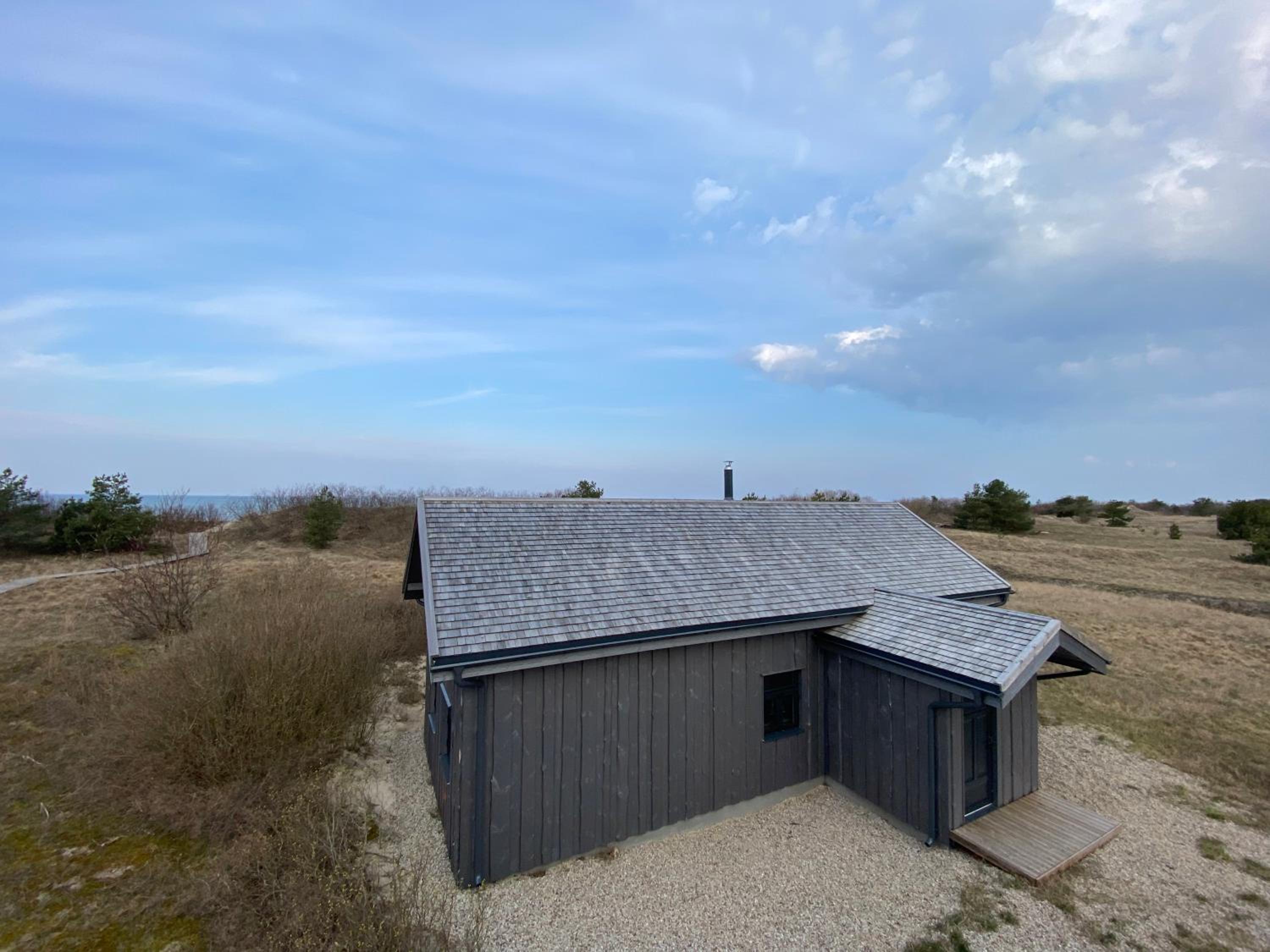 Ragāres Holiday Home