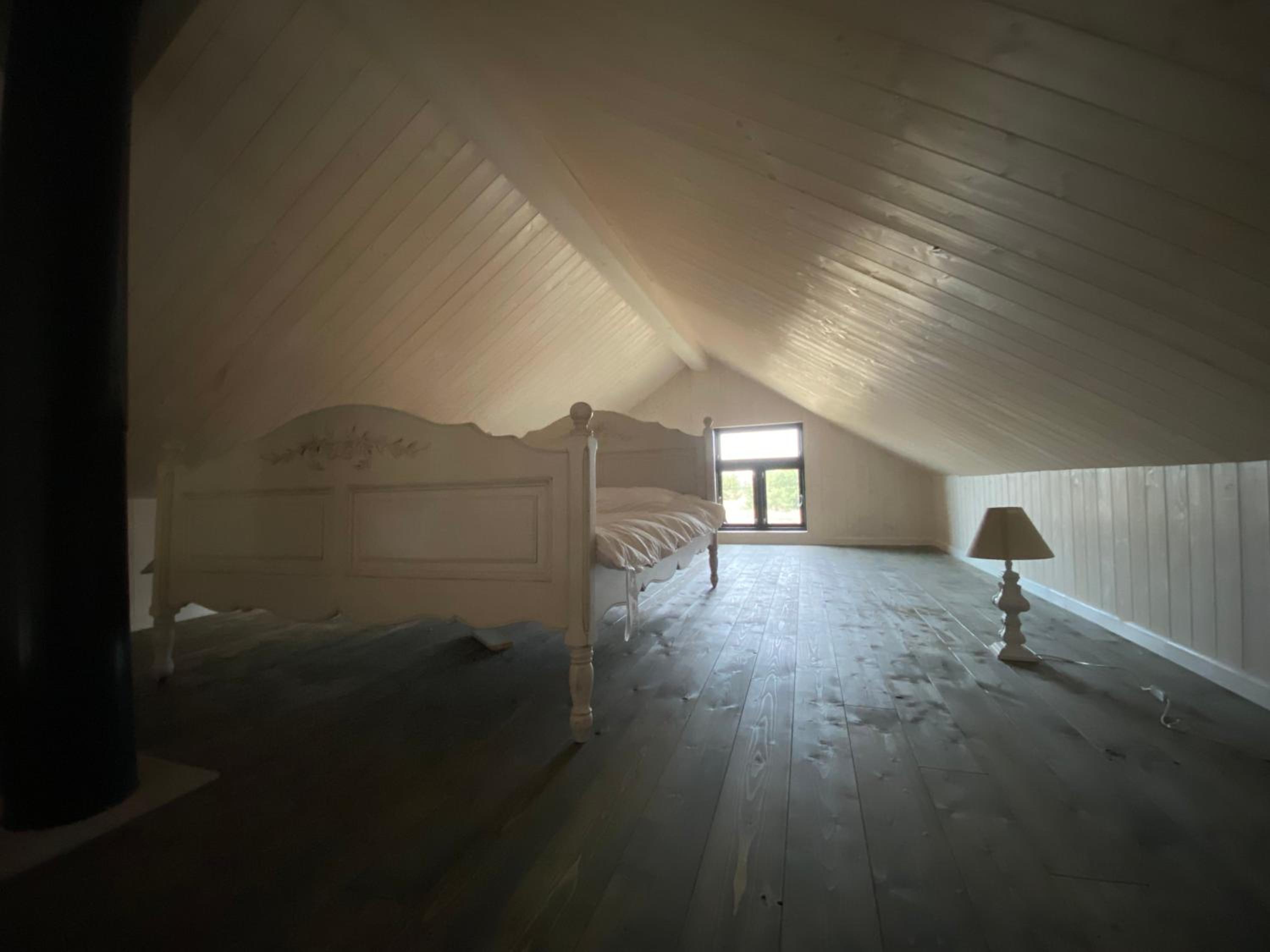 Ragāres Holiday Home