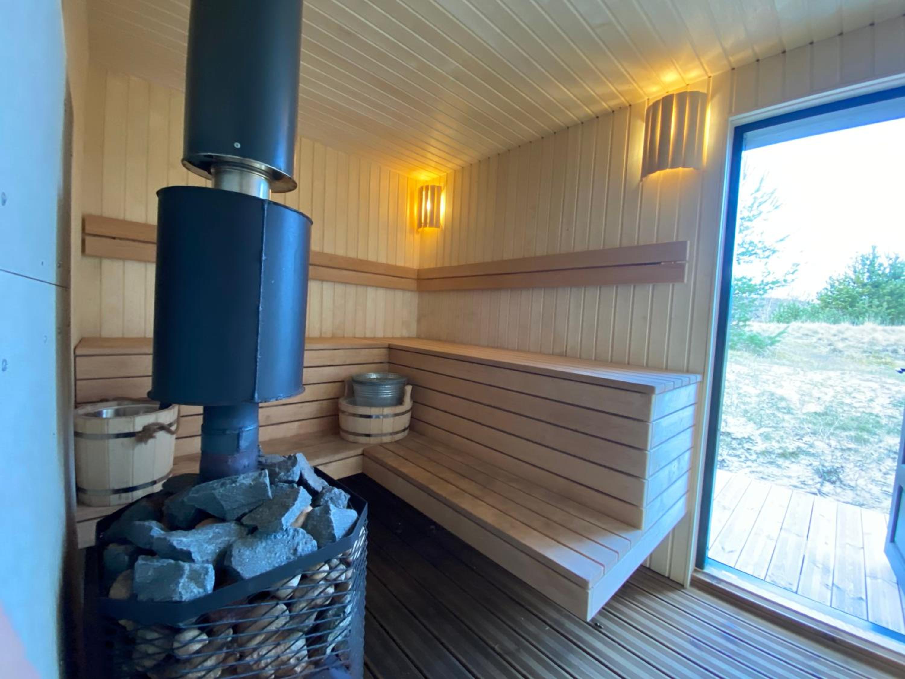 Ragāres Holiday Home