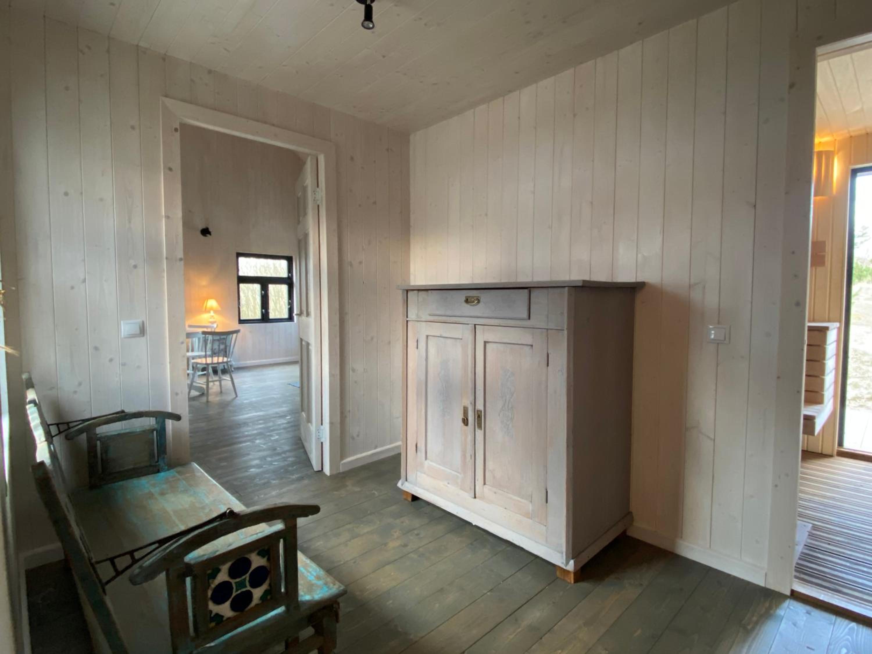 Ragāres Holiday Home