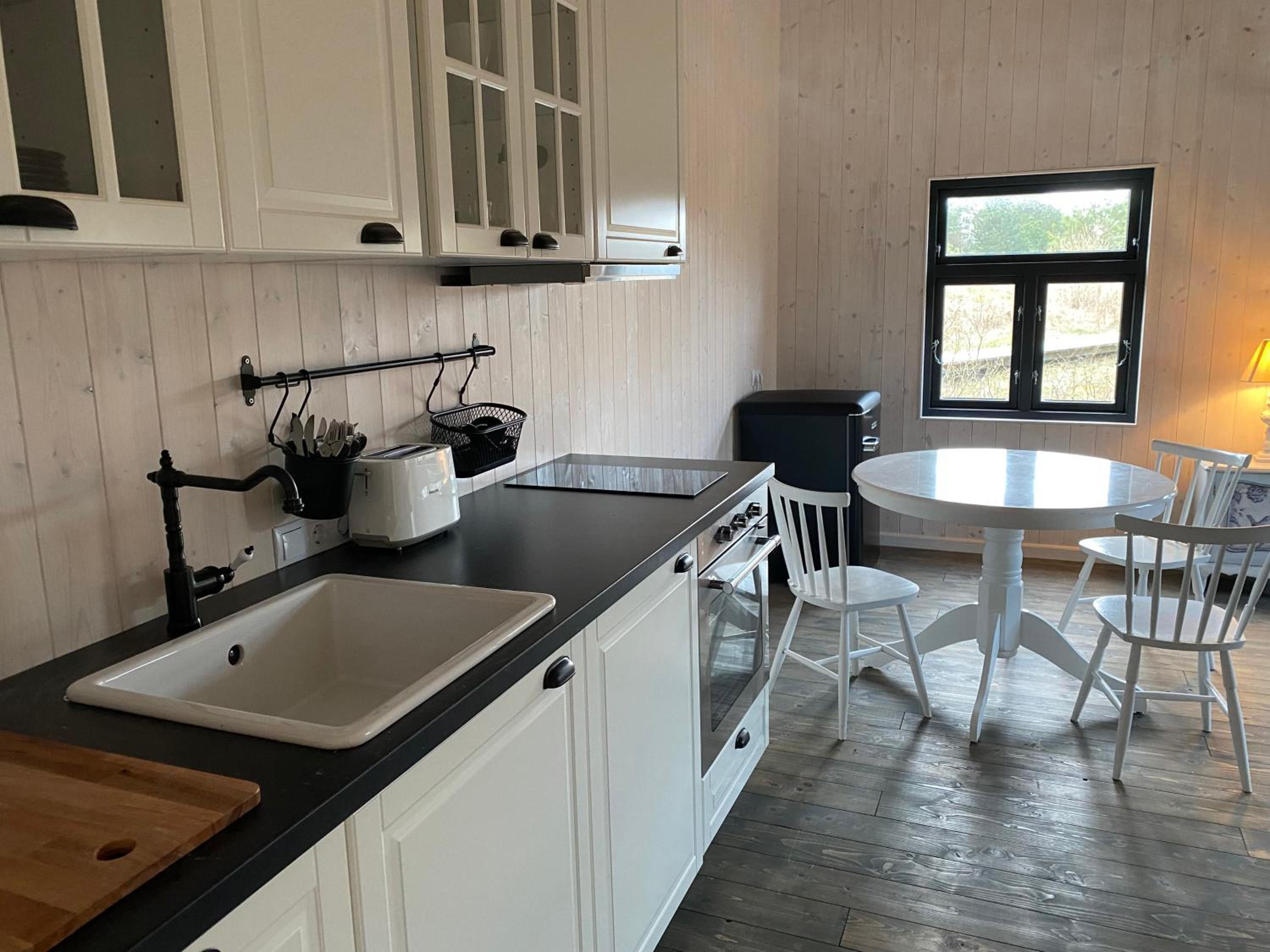 Ragāres Holiday Home