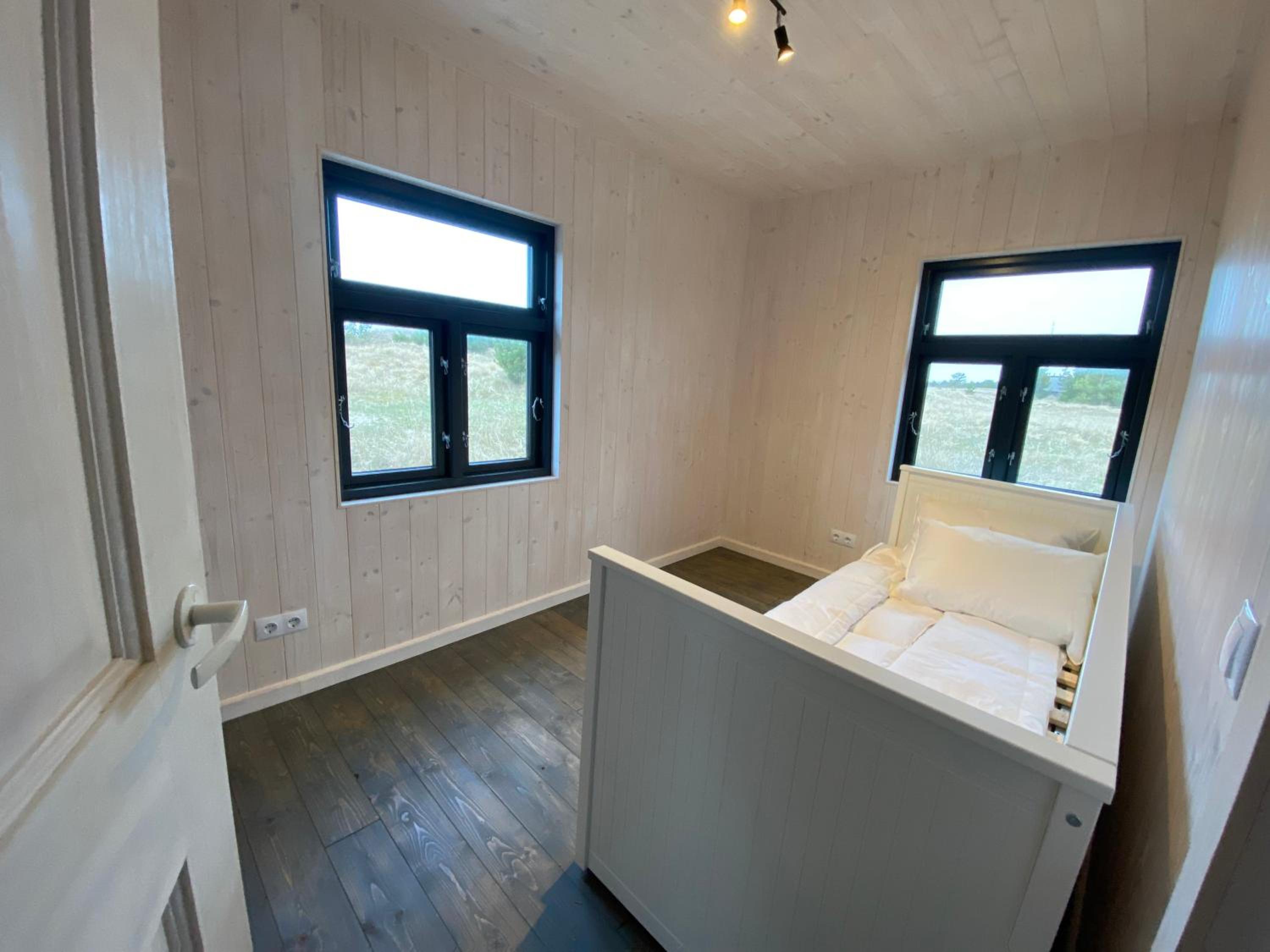 Ragāres Holiday Home