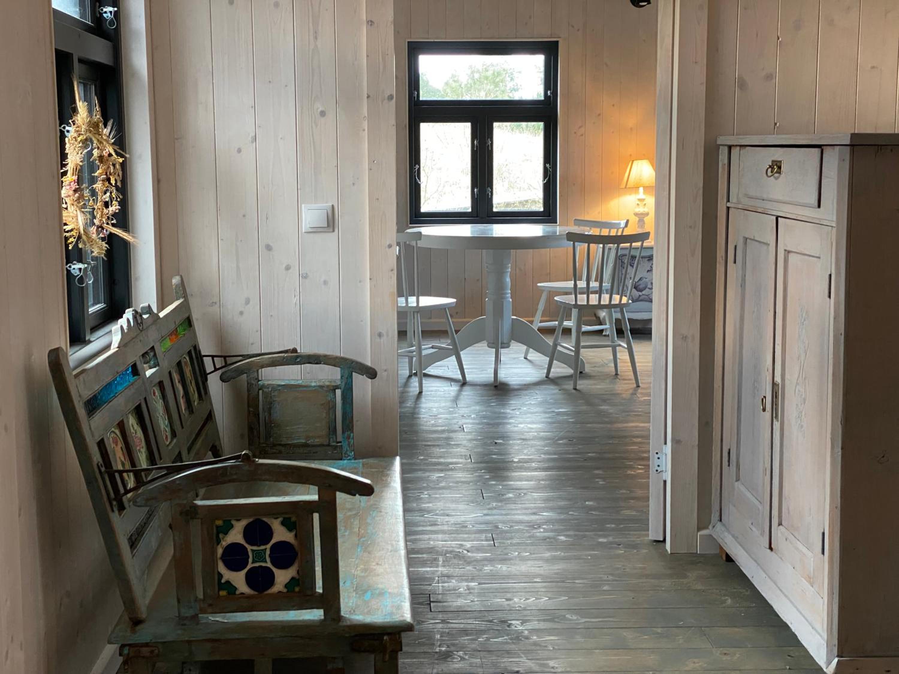 Ragāres Holiday Home