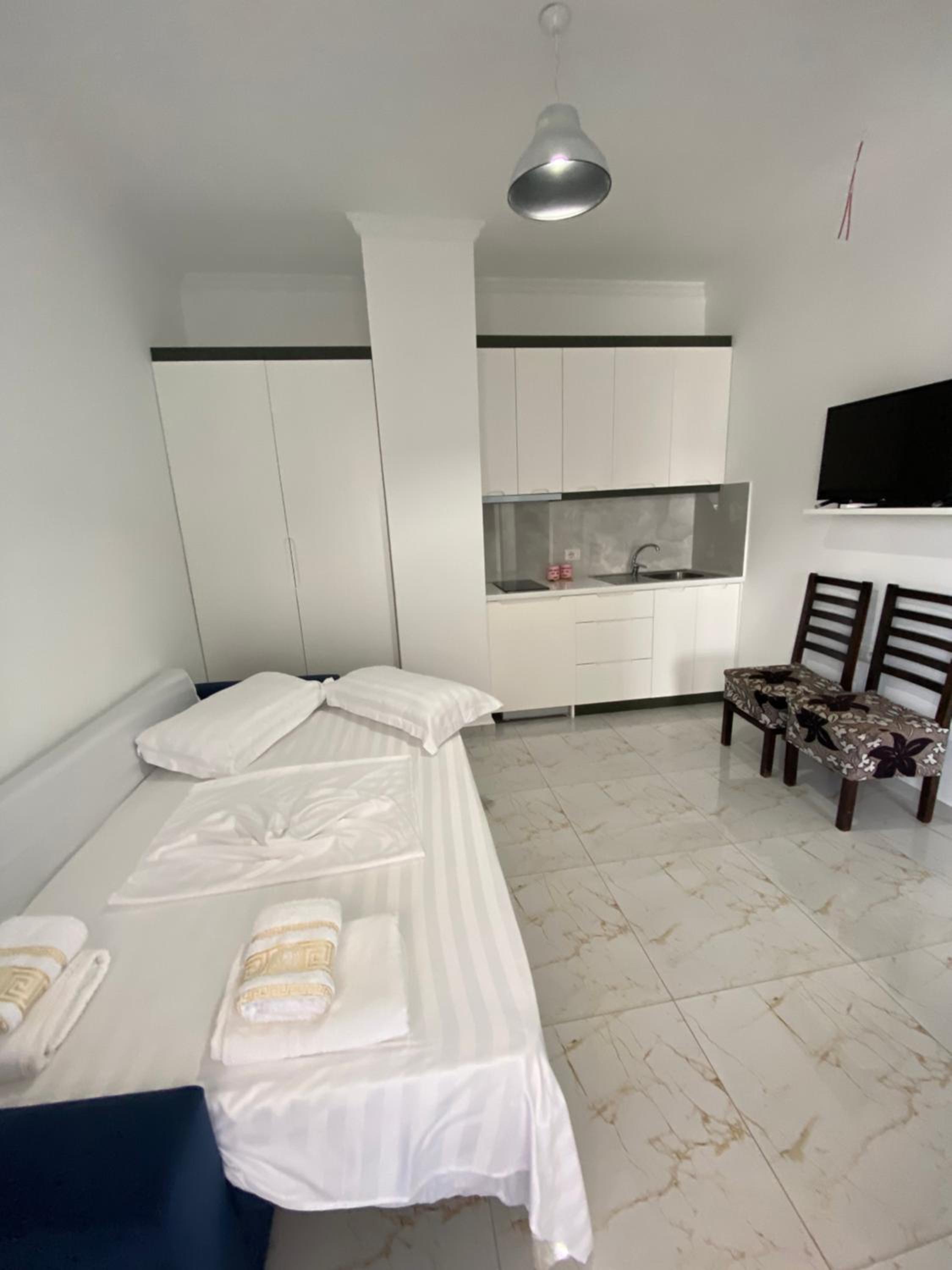 Eos ApartHotel