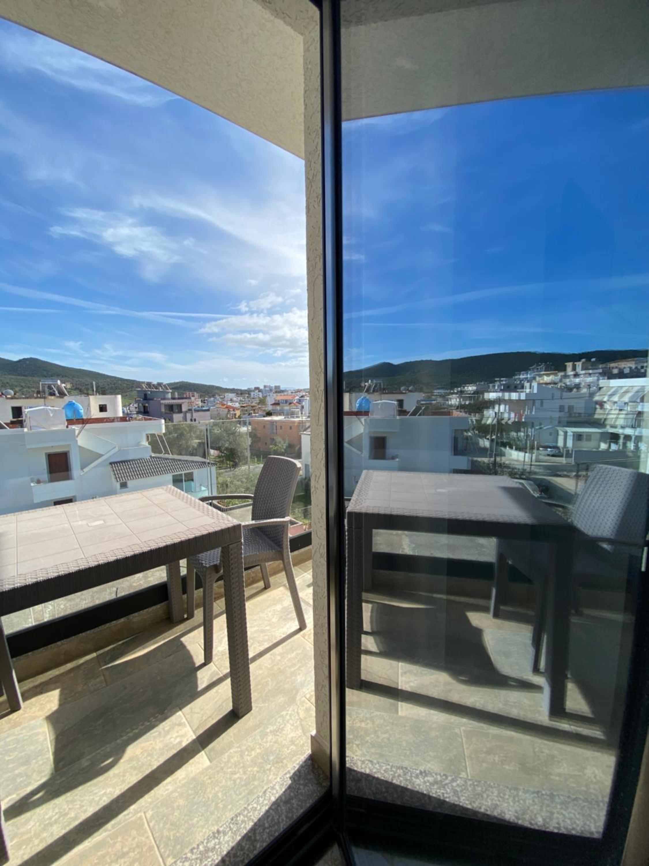 Eos ApartHotel