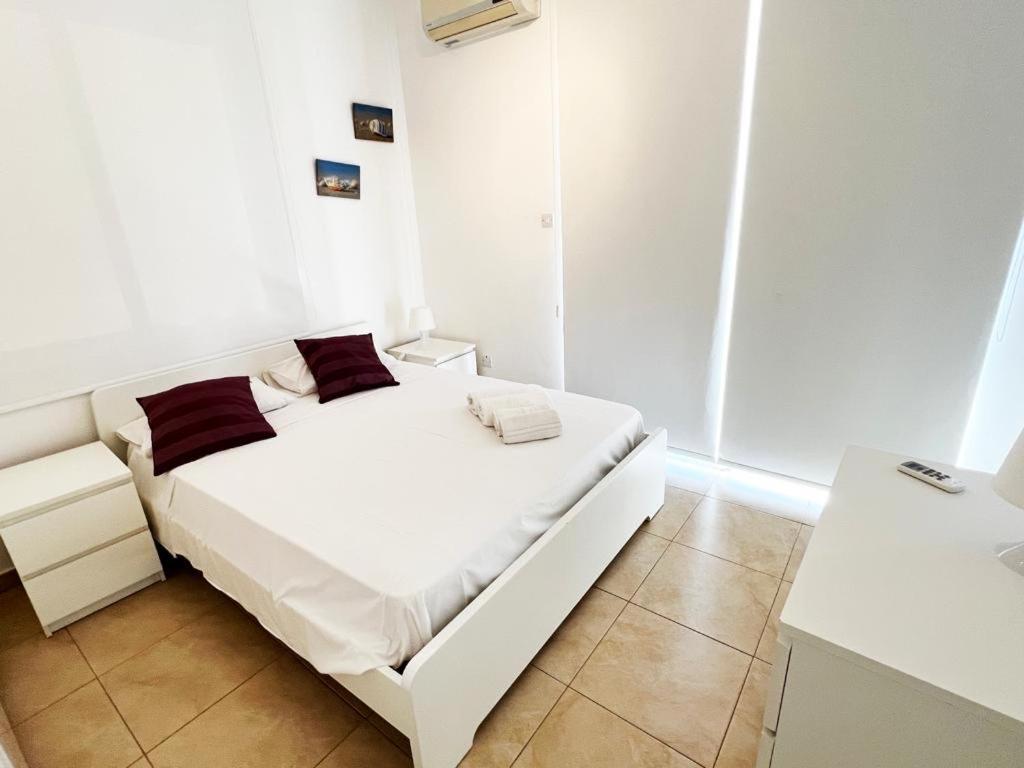Gorgona Seafront Villas 3 Bedroom With Private Swimming Pool