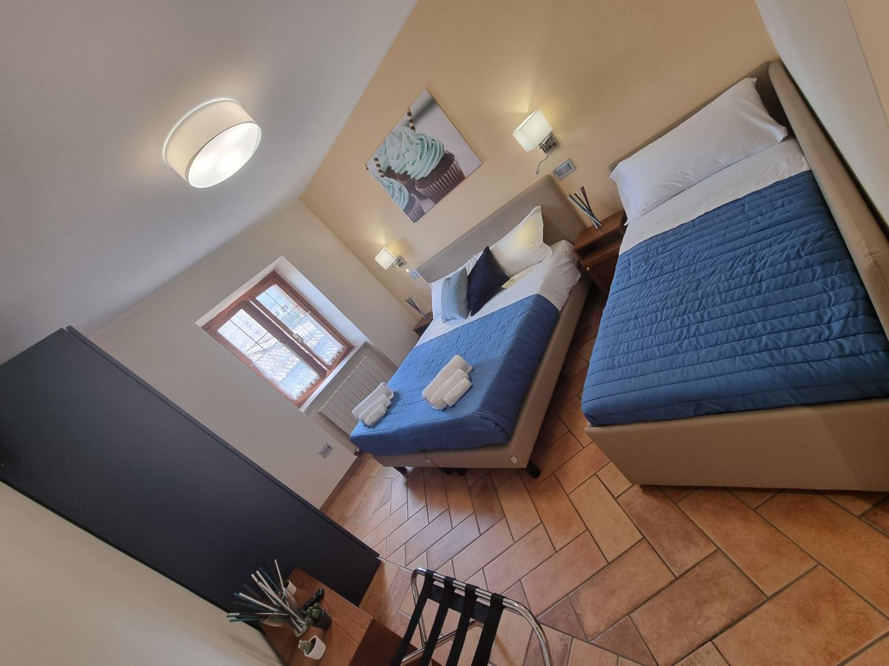 LucyBen GuestHouse