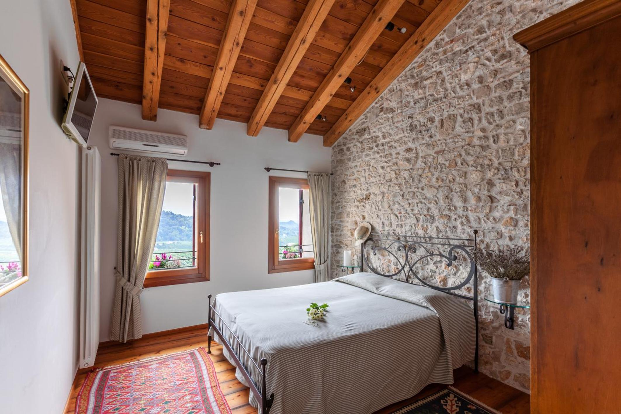 Agriturismo due Carpini