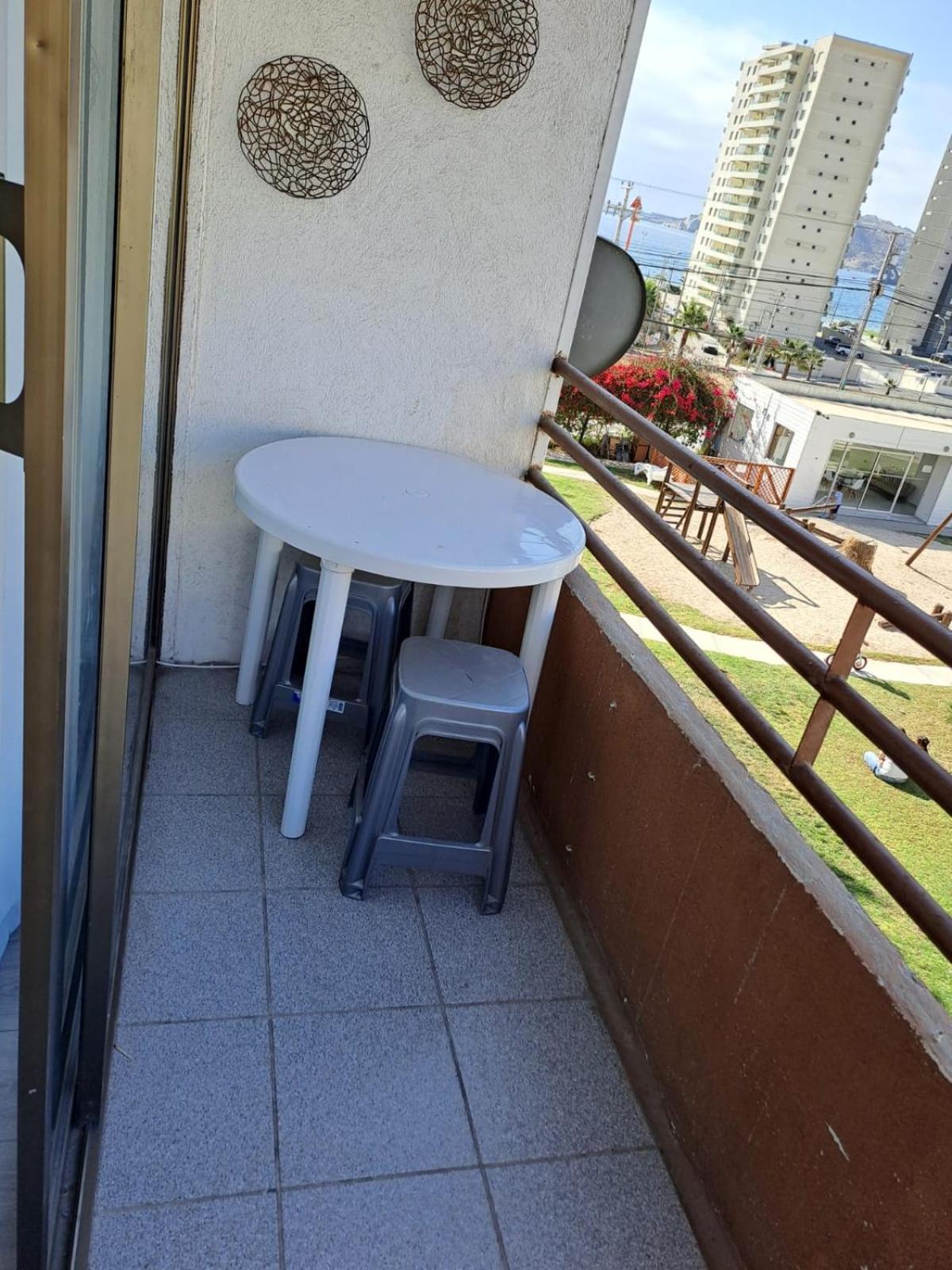 DEPTOS LA SERENA