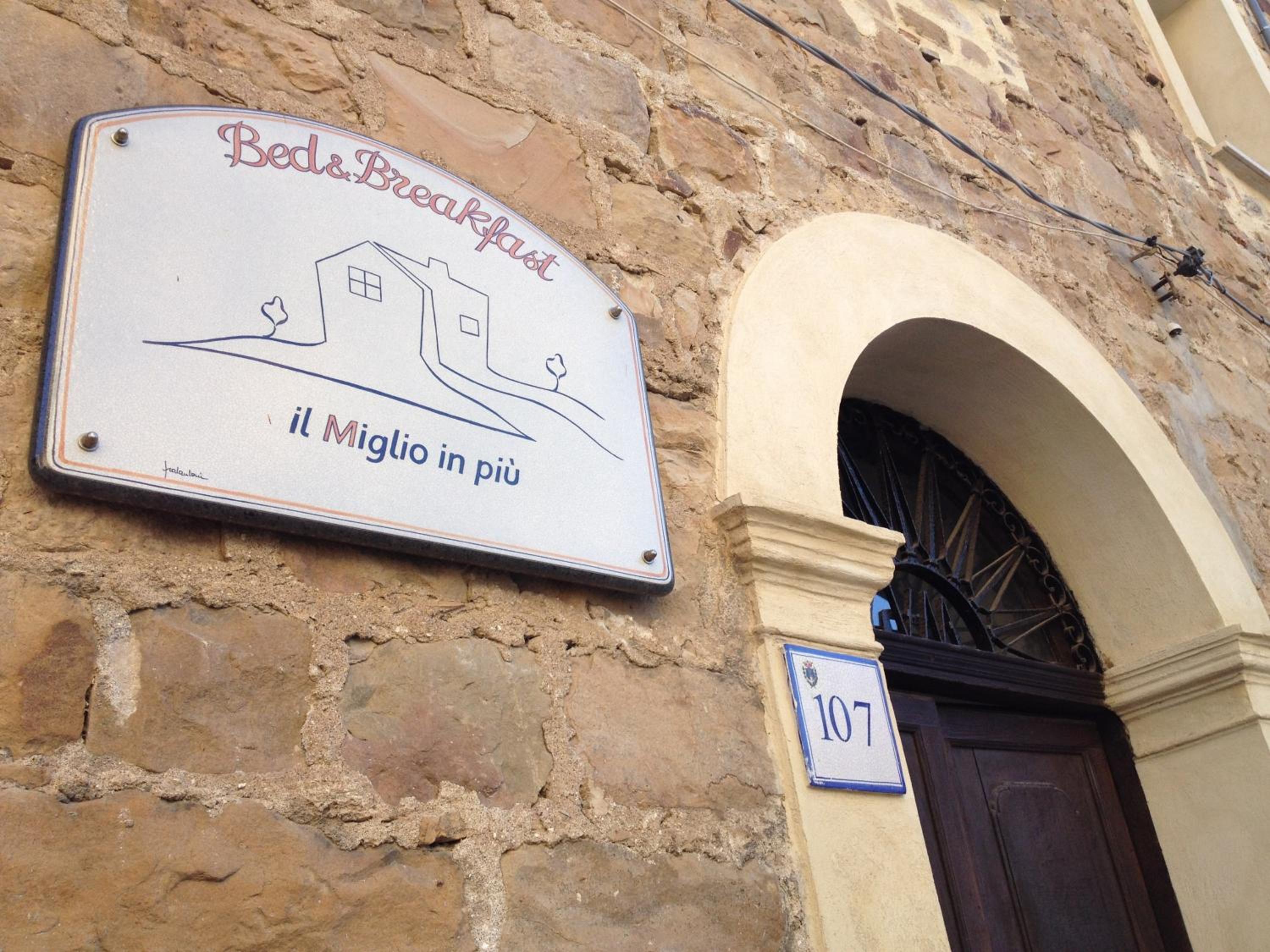 Il Miglio in Più