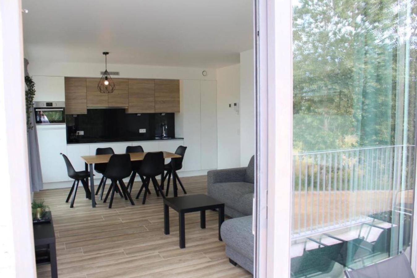 West Bay Familieappartement