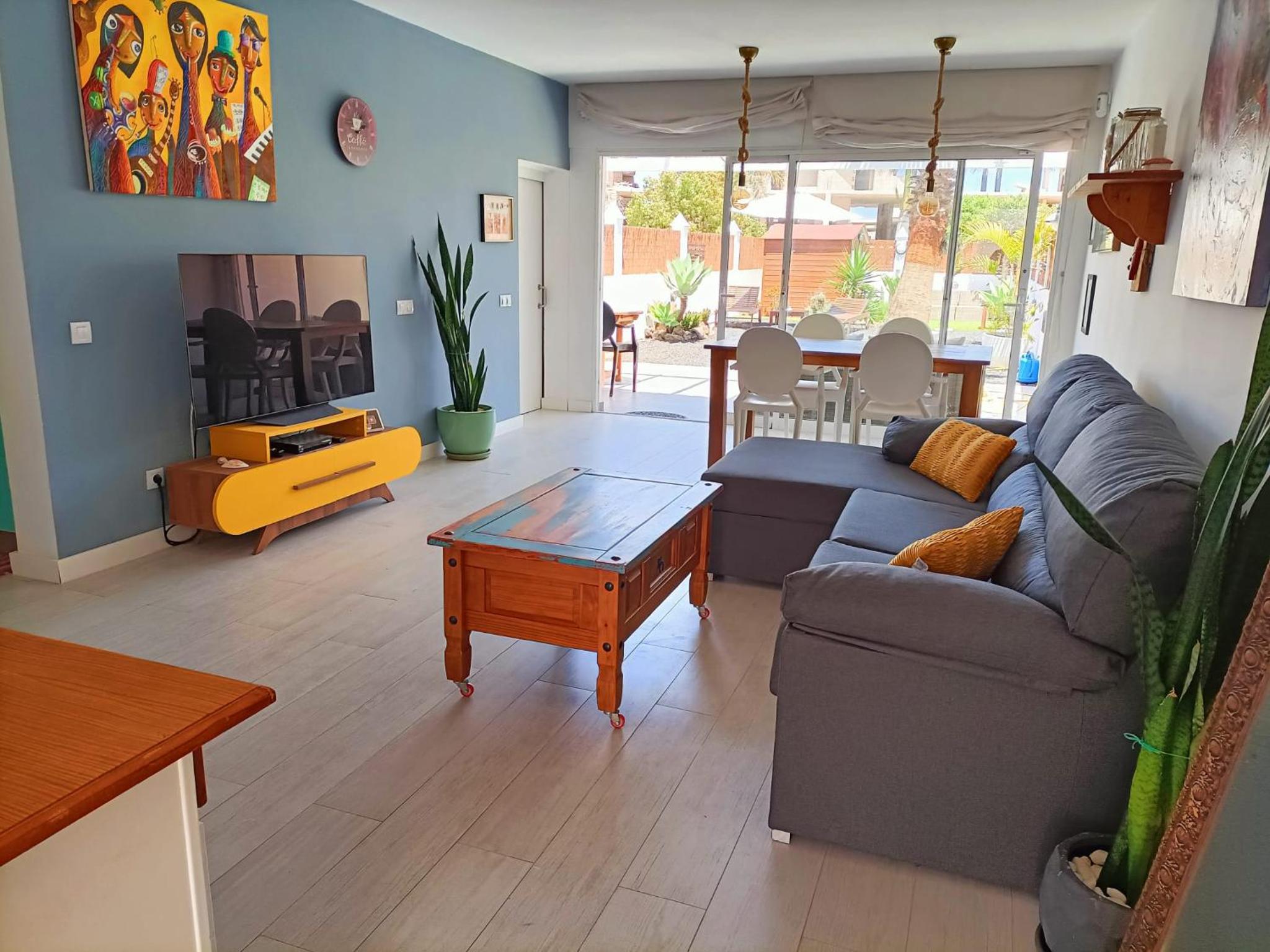Casa Margy