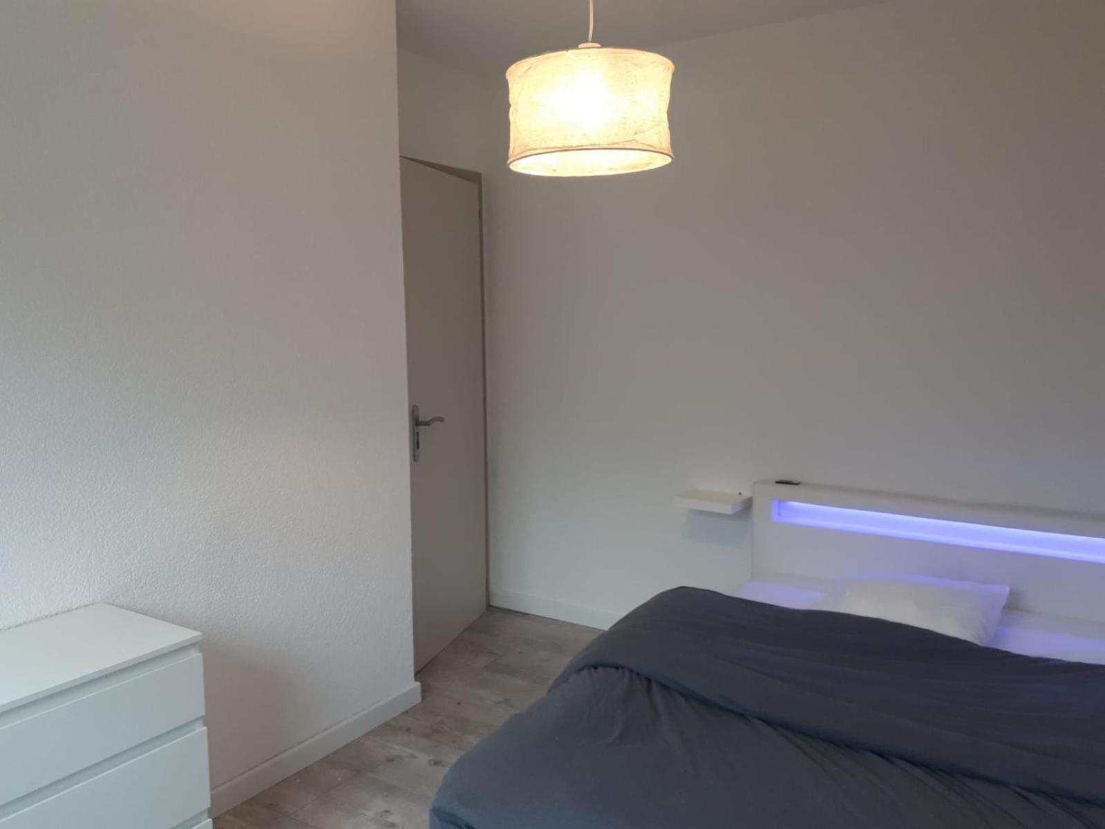 Appartement proche remontées refait à neuf