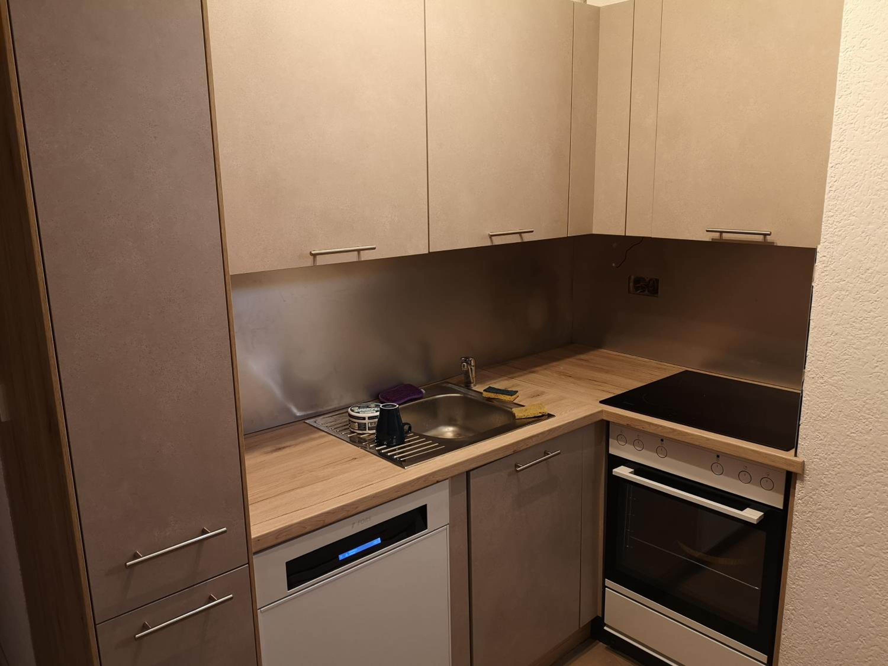 Appartement proche remontées refait à neuf