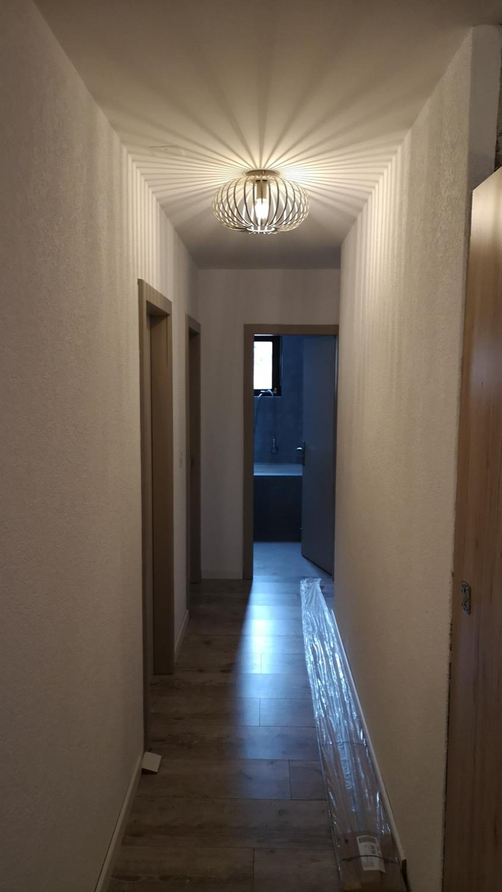 Appartement proche remontées refait à neuf