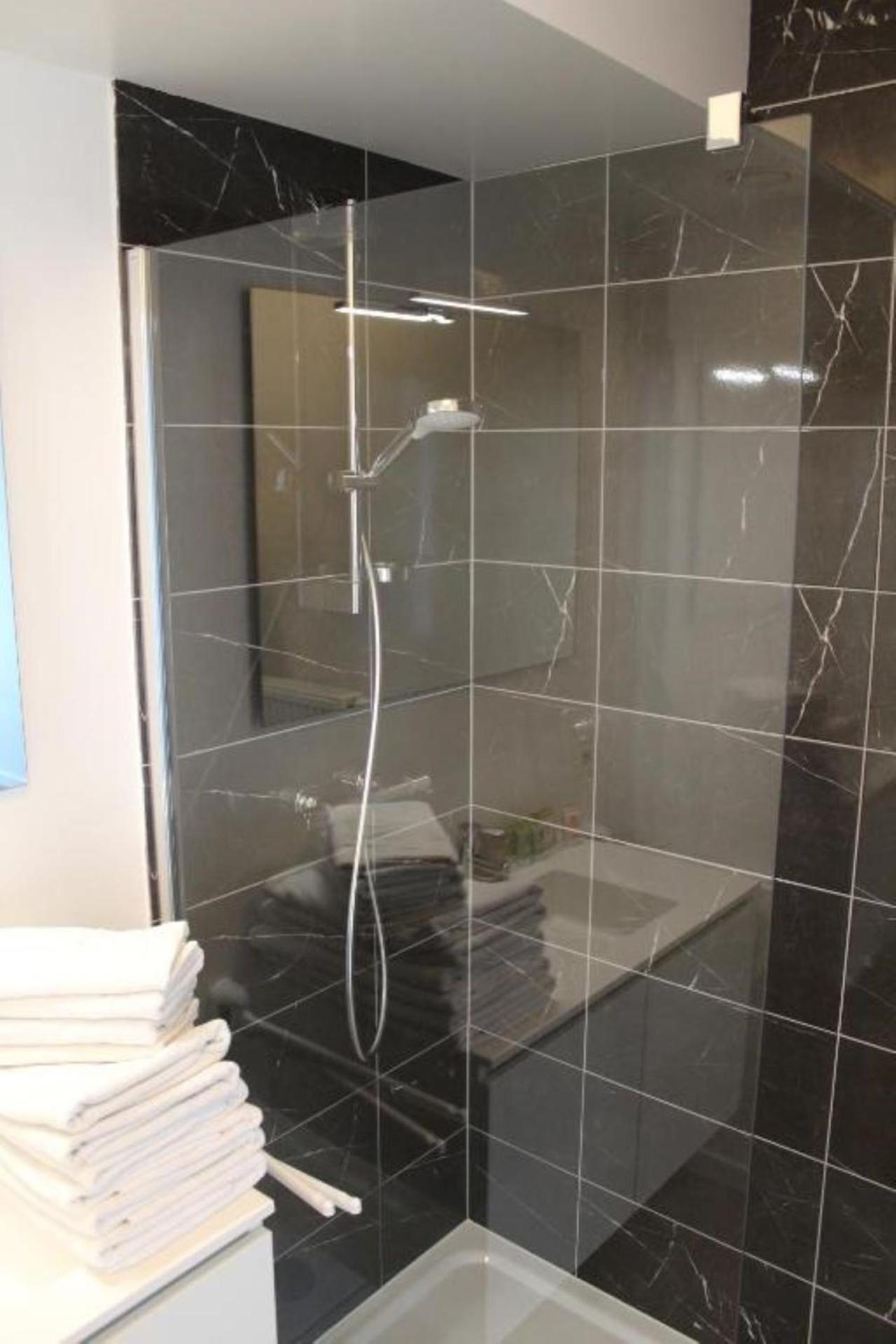 West Bay Familieappartement