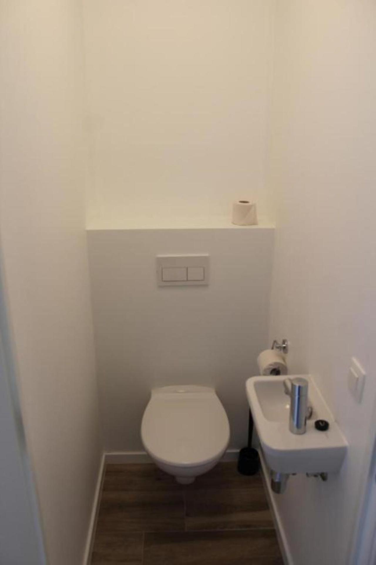 West Bay Familieappartement