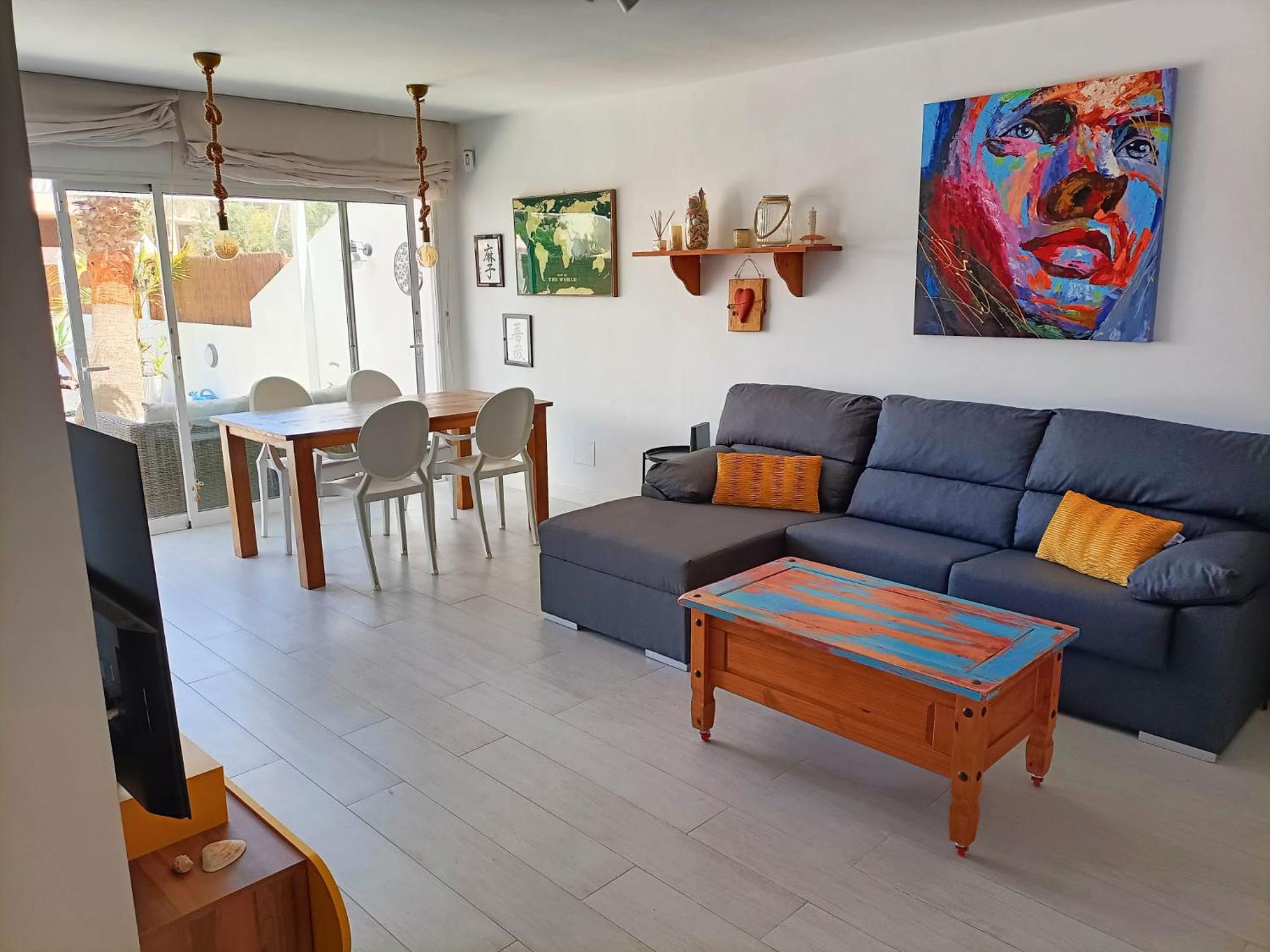 Casa Margy