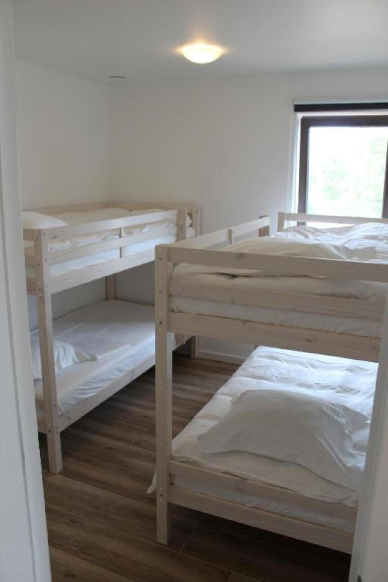 West Bay Familieappartement