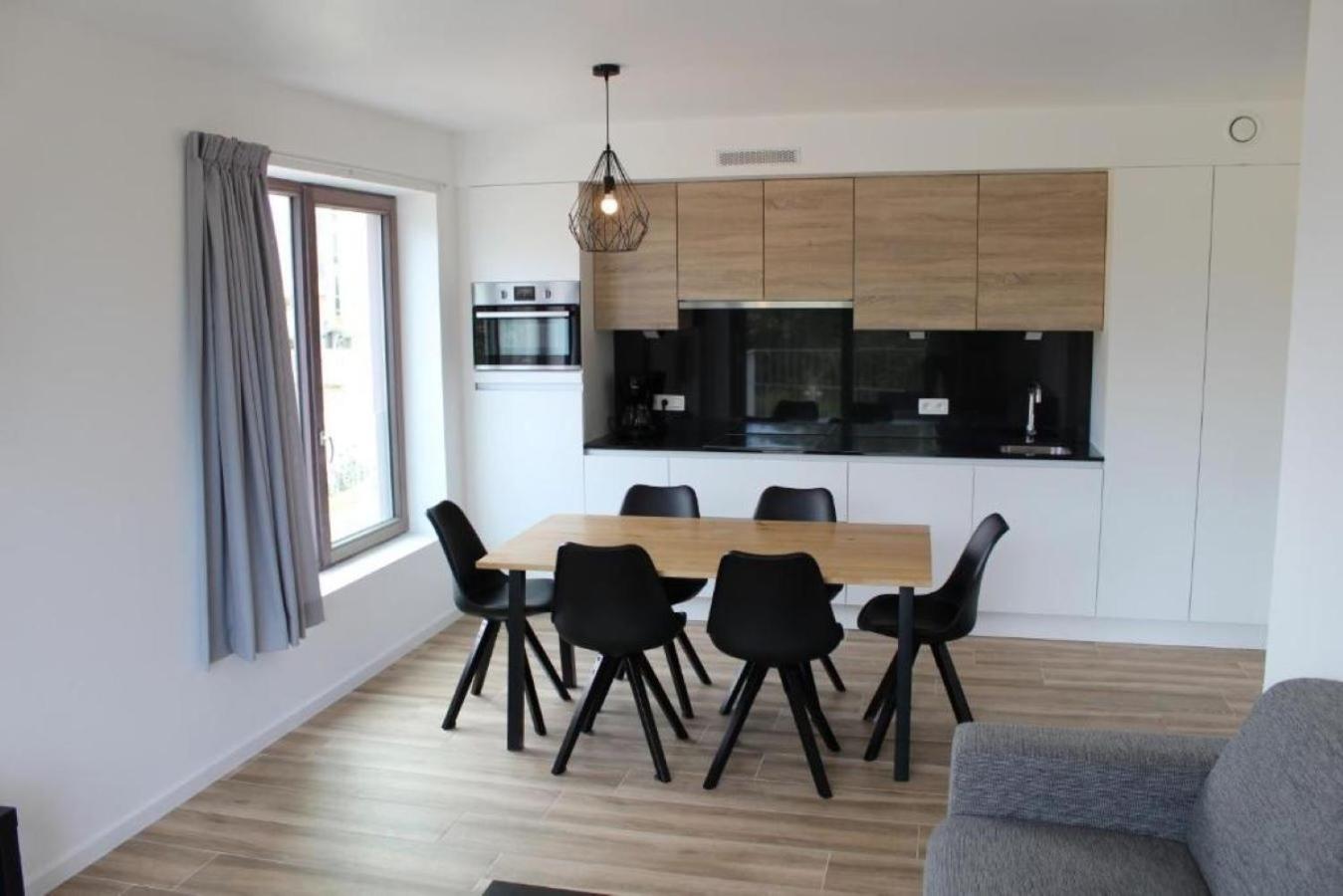 West Bay Familieappartement