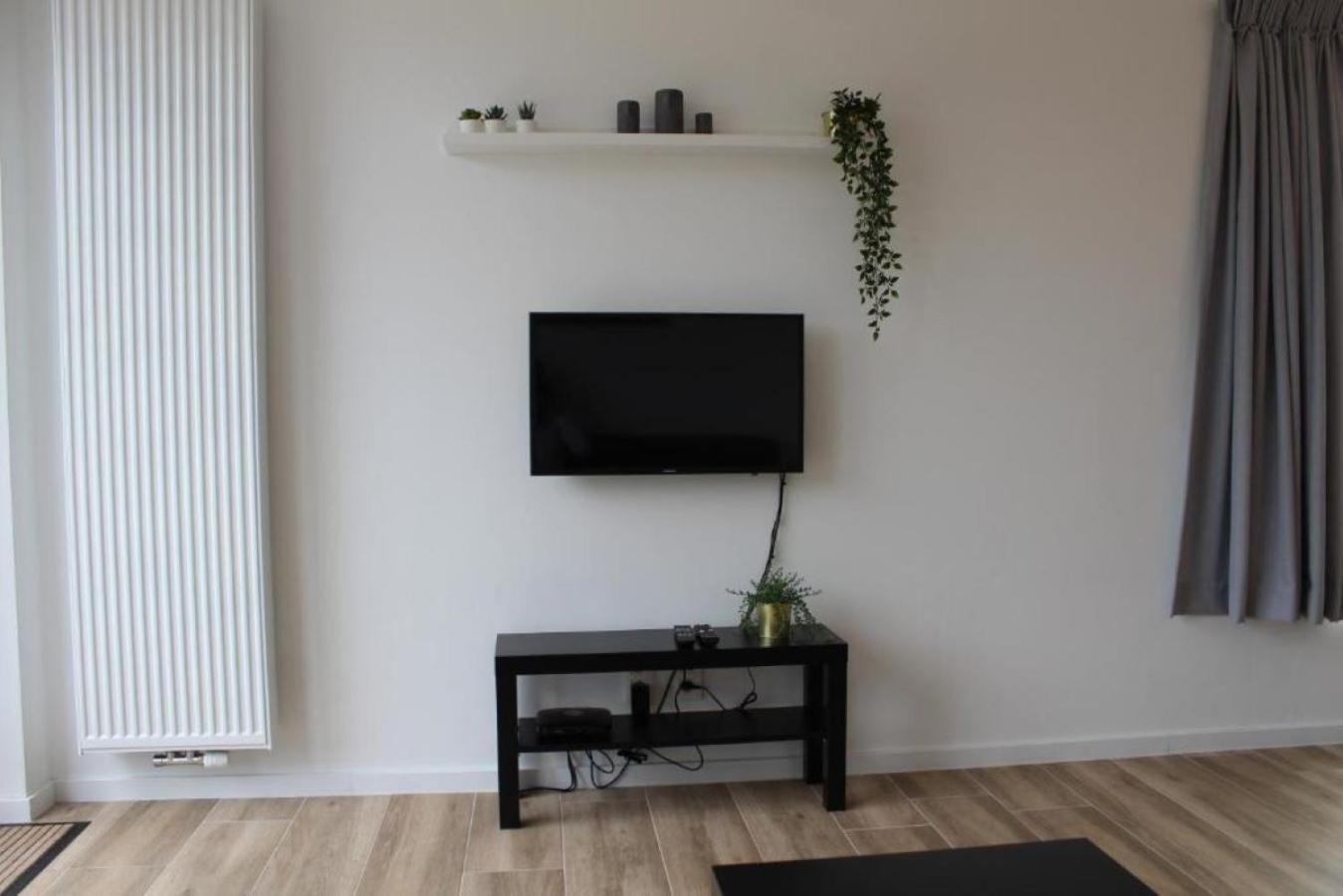 West Bay Familieappartement