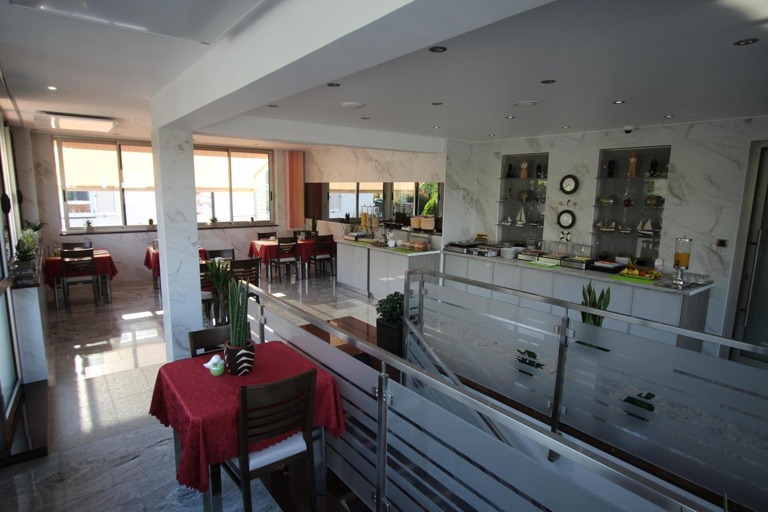 Pension Silvia