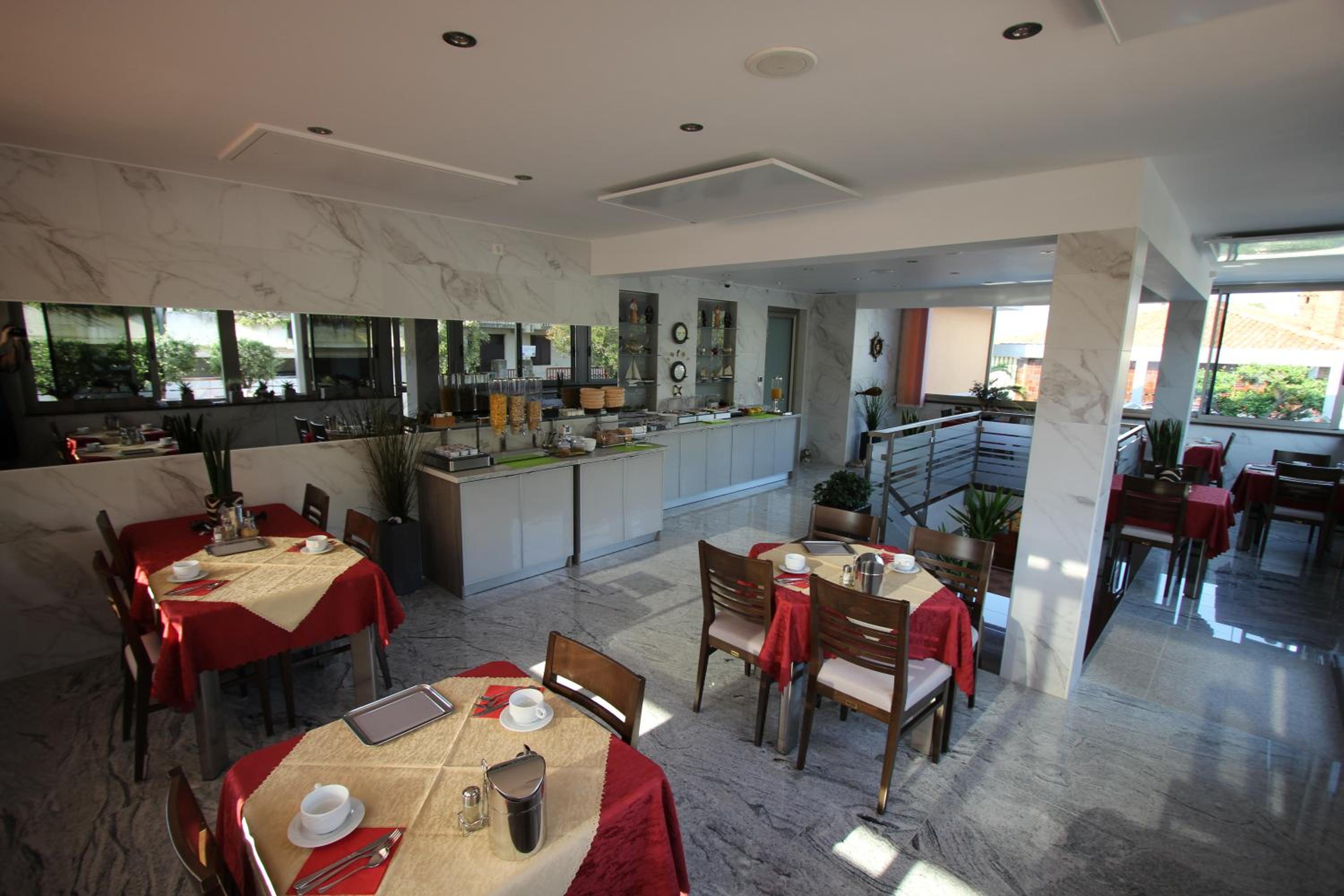 Pension Silvia