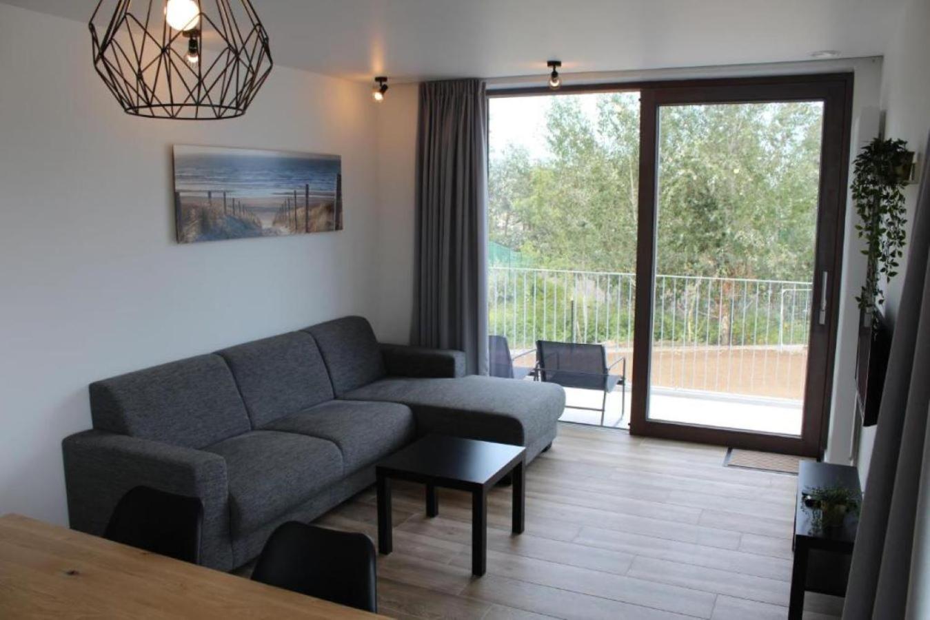 West Bay Familieappartement