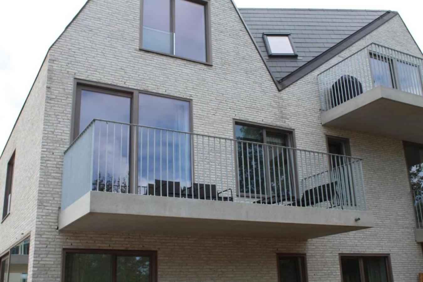 West Bay Familieappartement