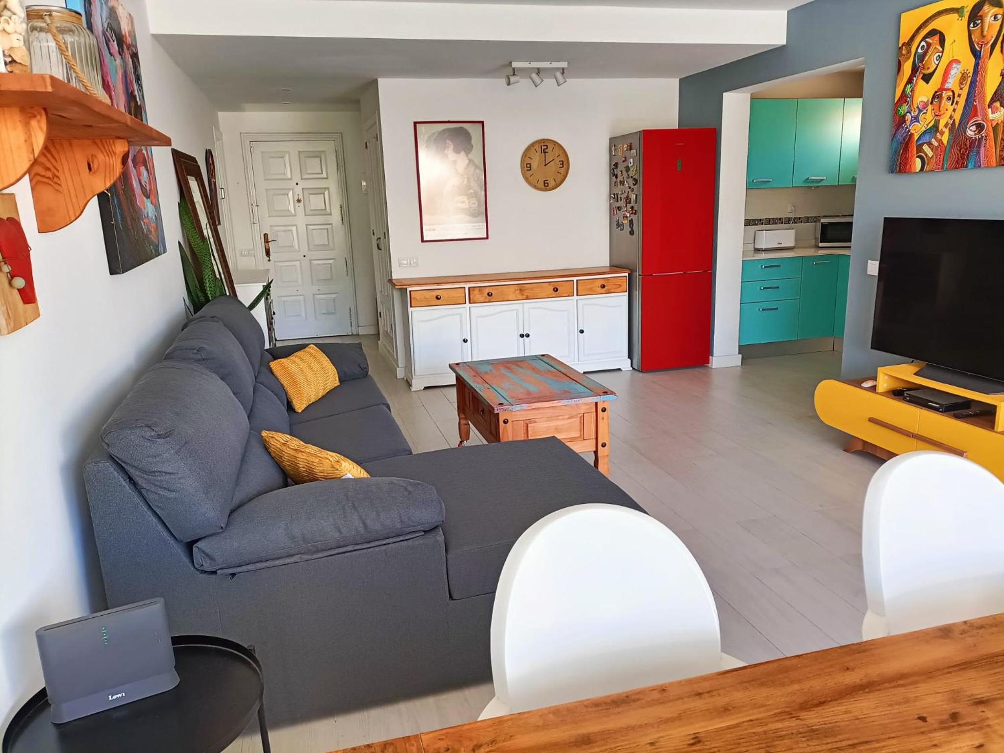 Casa Margy