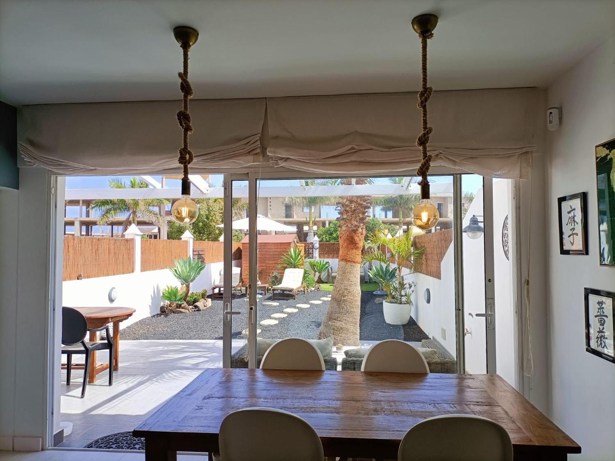 Casa Margy