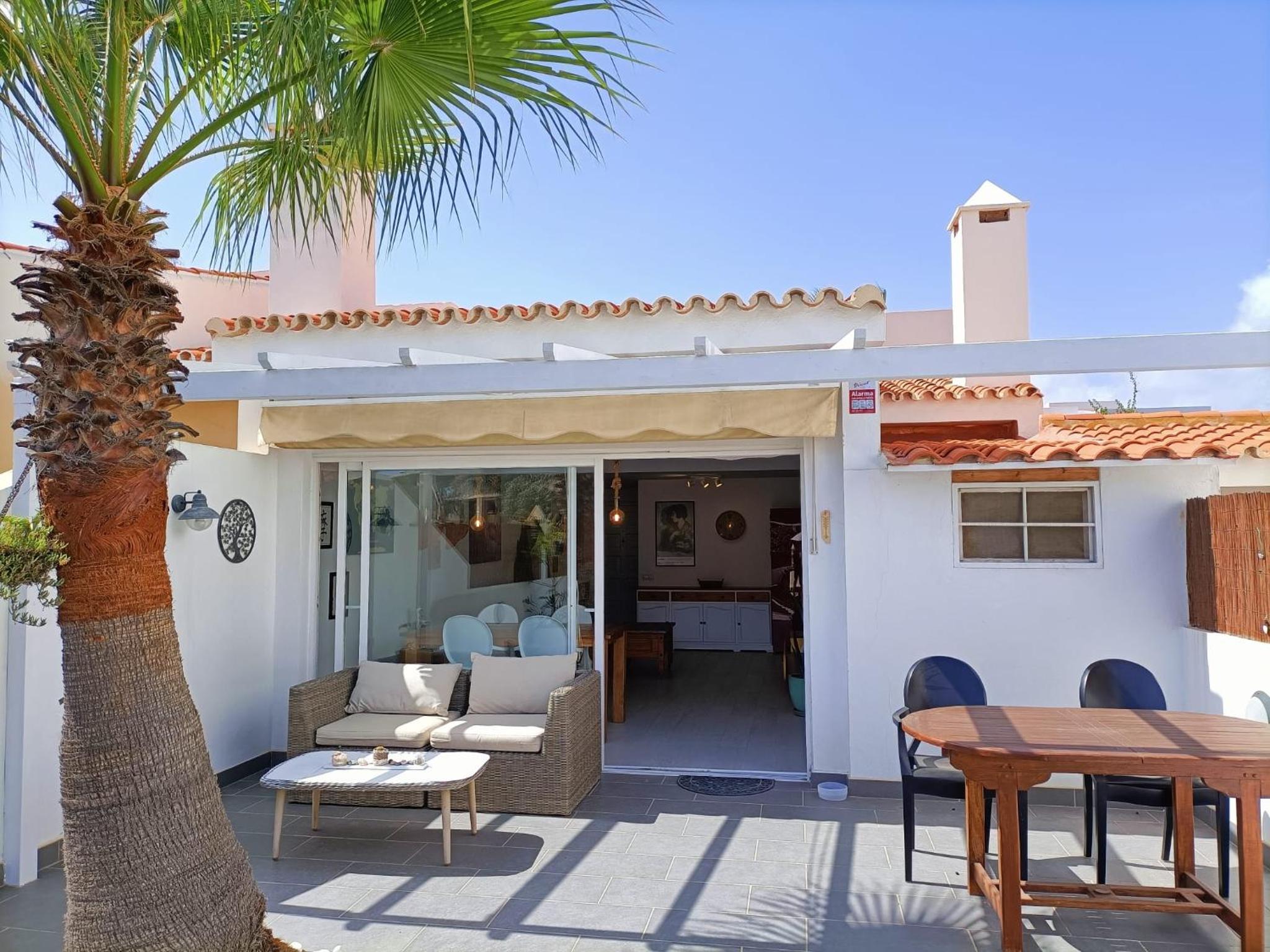 Casa Margy