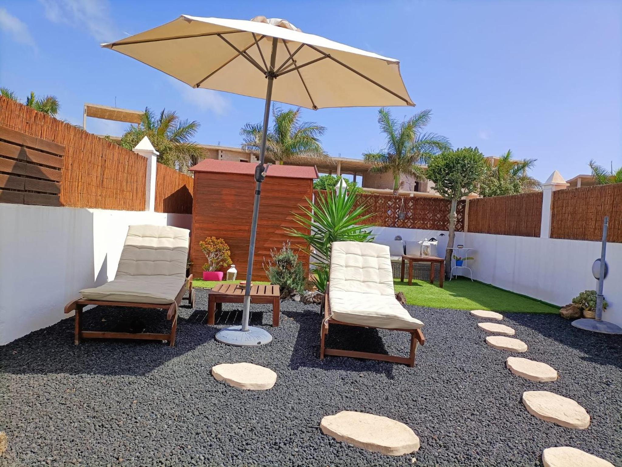 Casa Margy